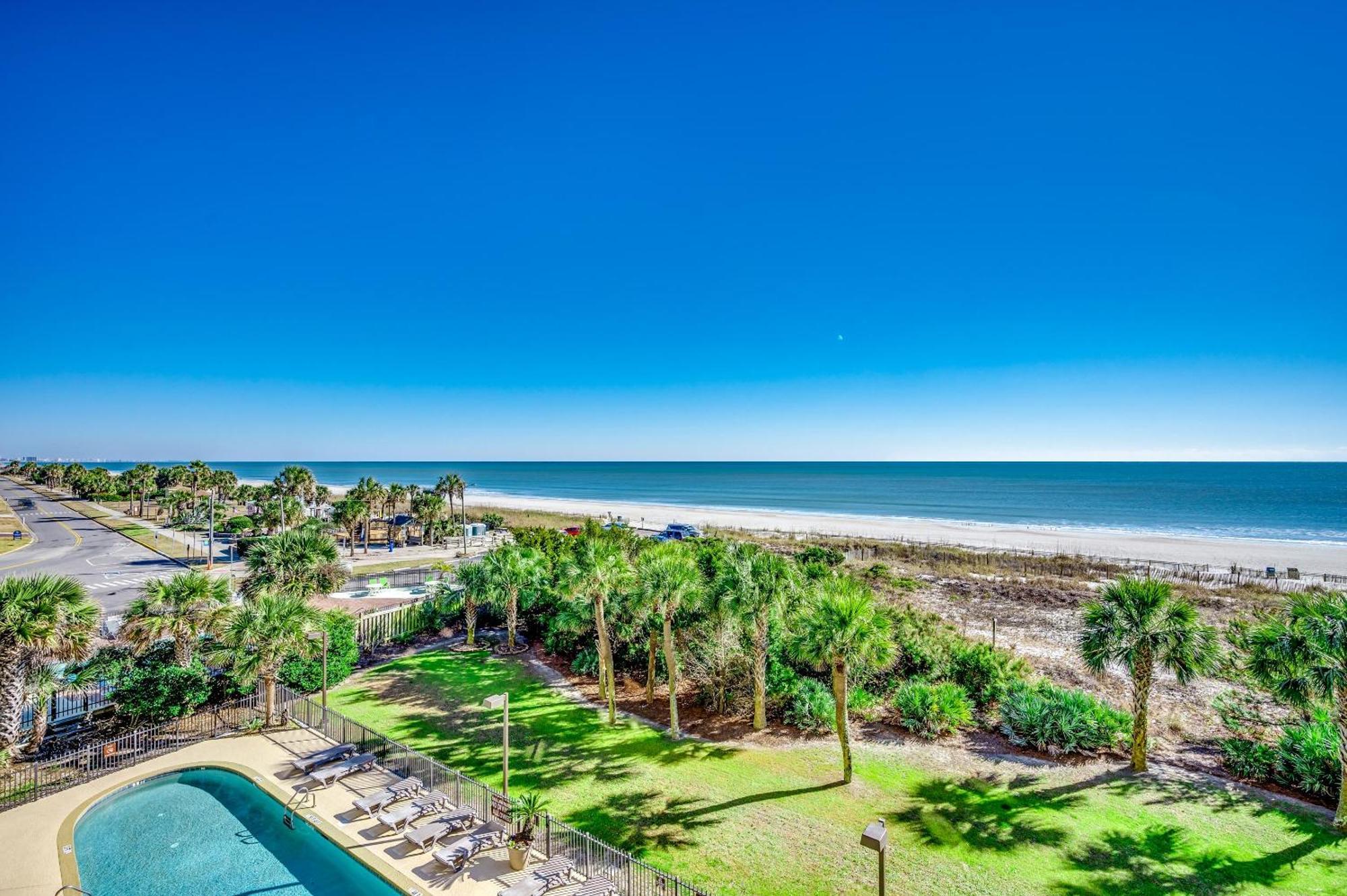 Holiday home South Wind -403 Myrtle Beach