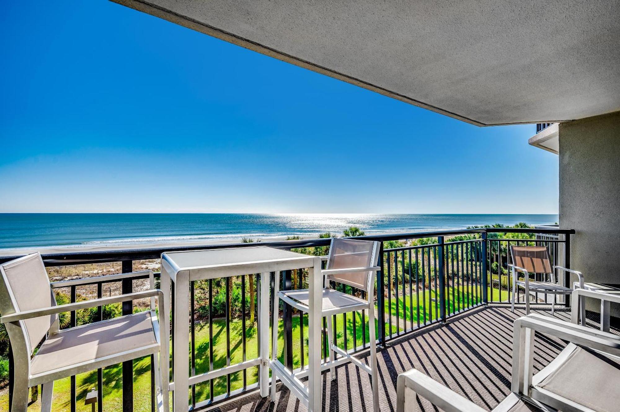 South Wind -403 Holiday home