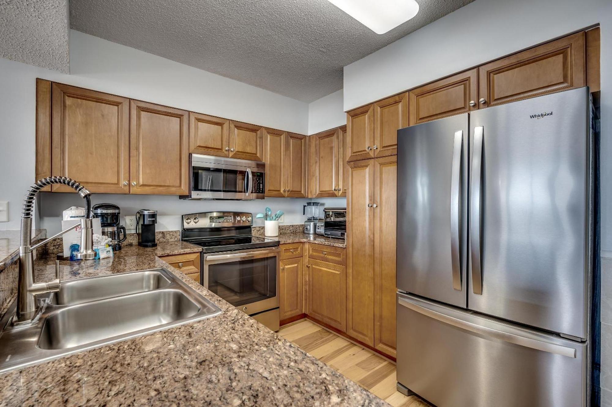South Wind -403 Myrtle Beach