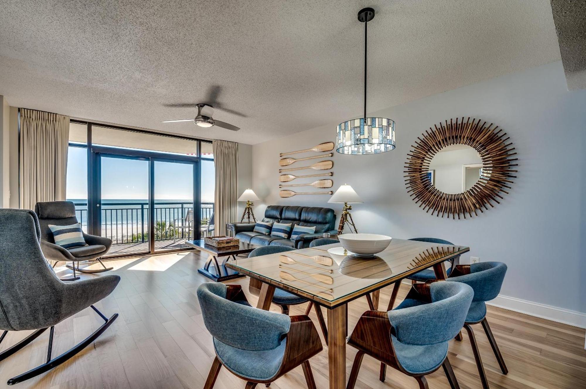 South Wind -403 Holiday home Myrtle Beach
