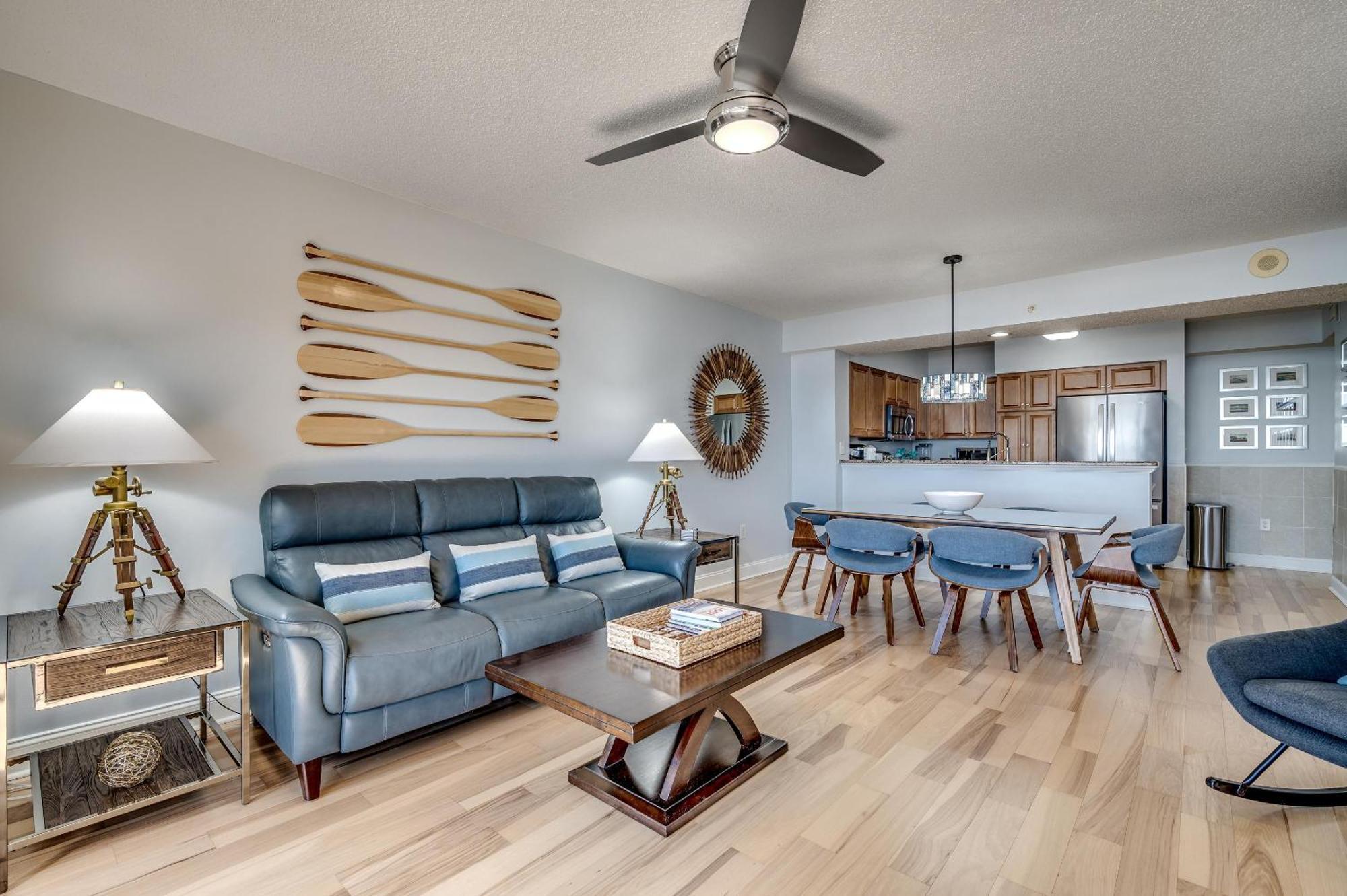 South Wind -403 Holiday home