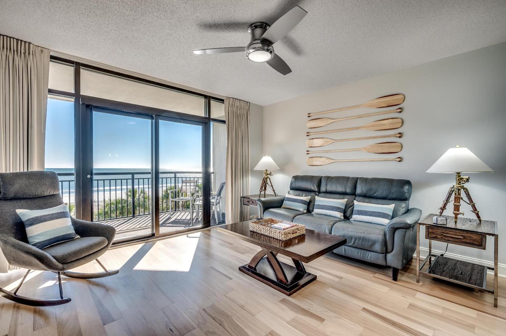 South Wind -403 Holiday home *