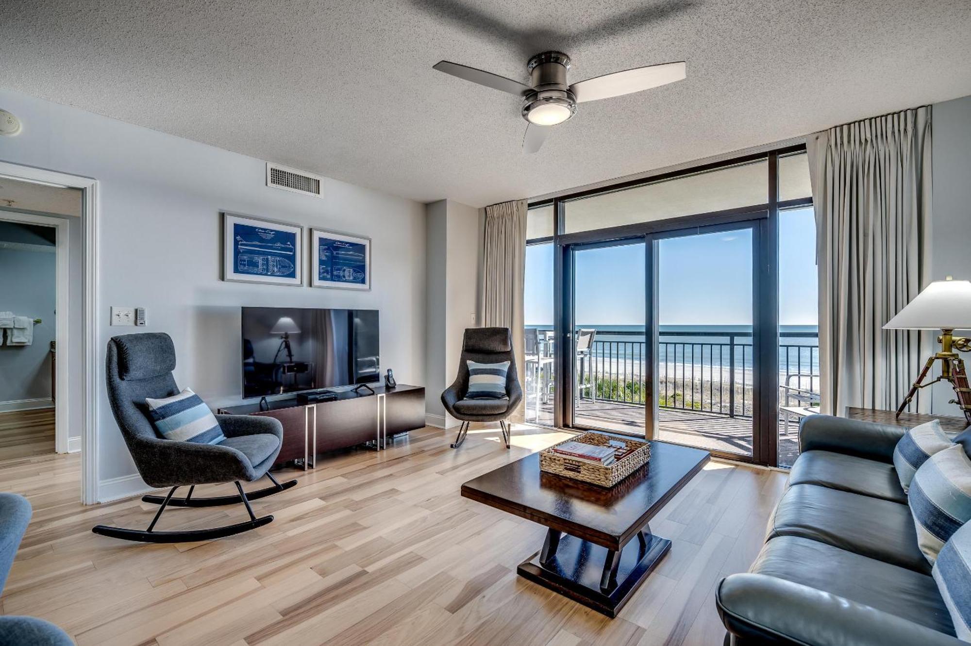 South Wind -403 Holiday home Myrtle Beach