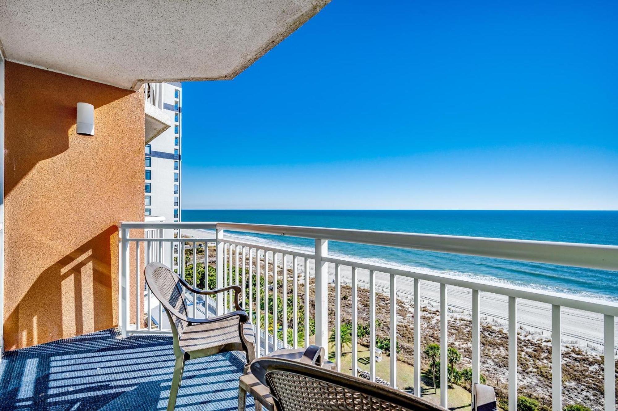 Dunes Village 1109 * Myrtle Beach