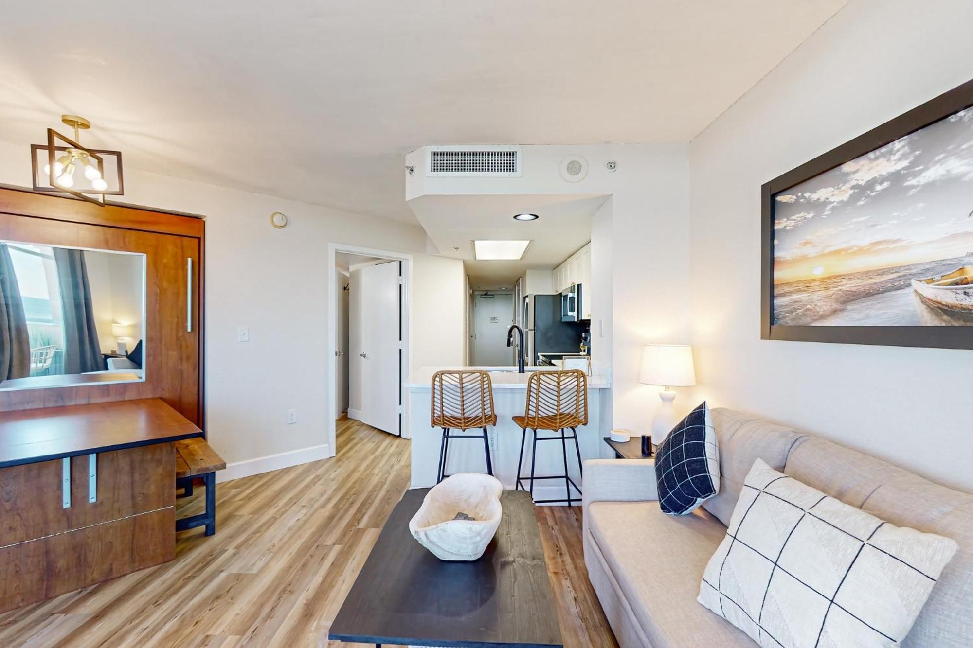 Apartment Sandy Daydreams, Unit Ph3