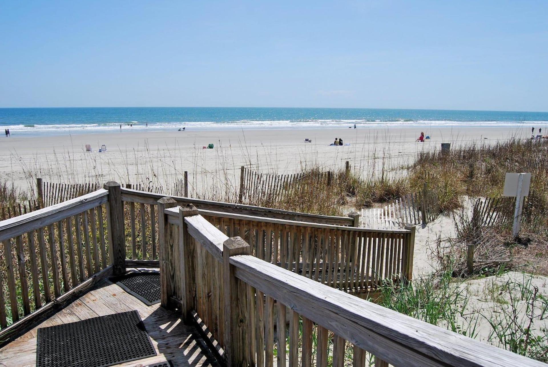 Holiday home Verandas - 808 Myrtle Beach