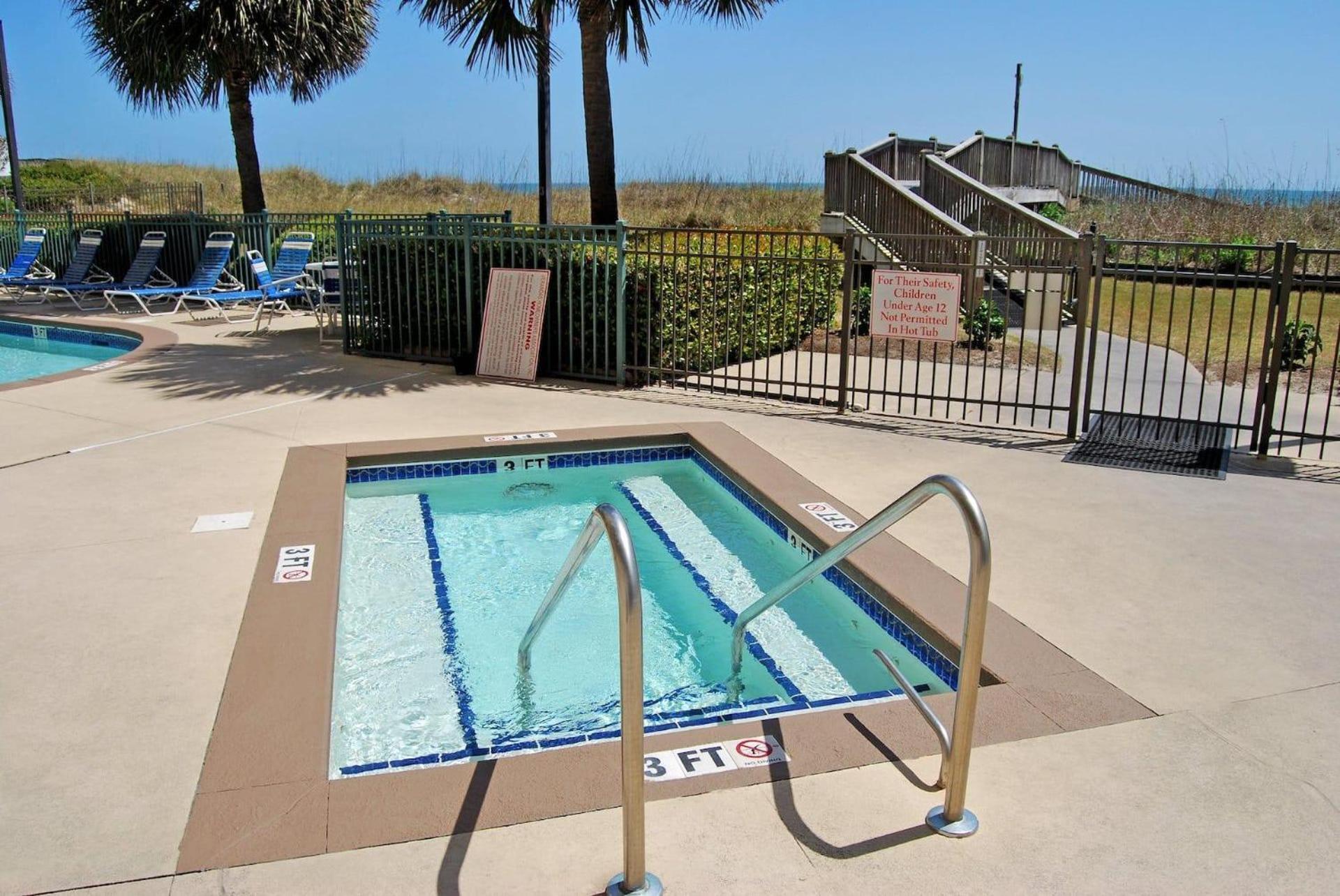 Verandas - 808 * Myrtle Beach