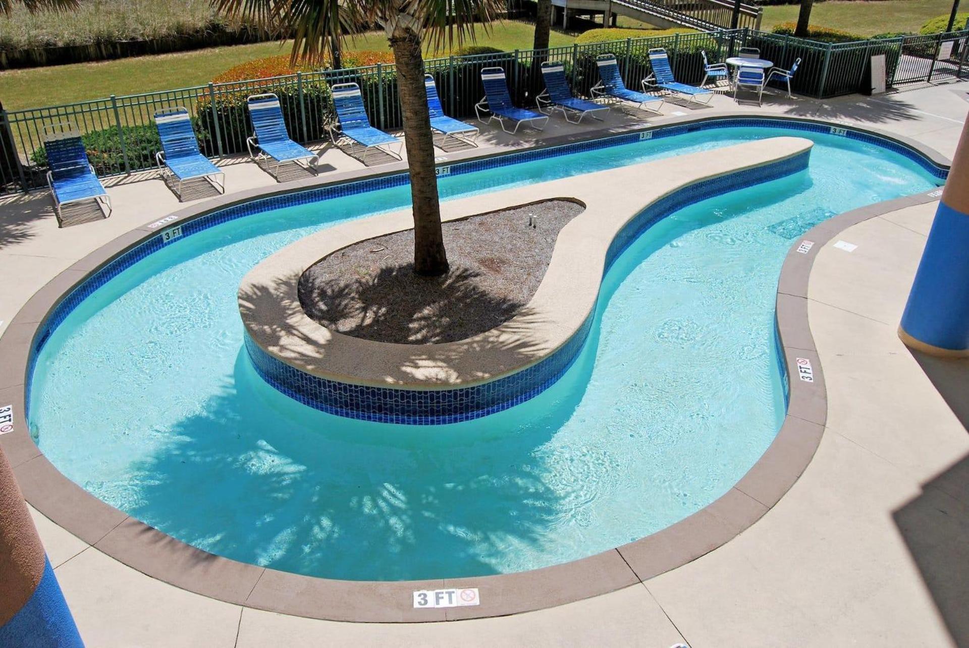 Verandas - 808 Holiday home Myrtle Beach