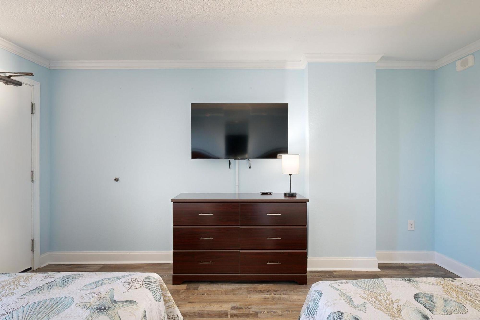 Here's Your 5 O'clock Somewhere Apartment Myrtle Beach