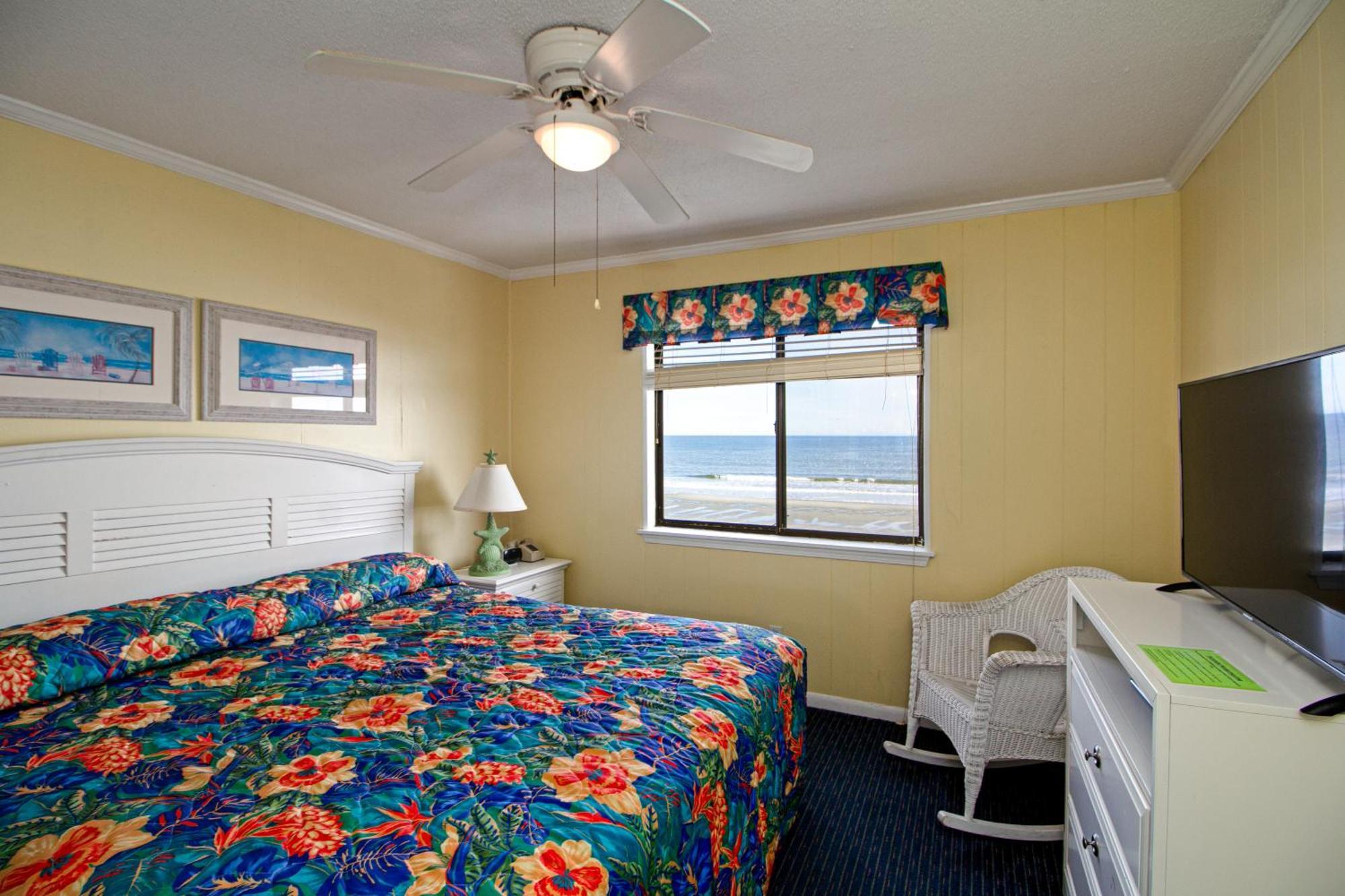 Aparthotel Ocean Forest Colony 3*