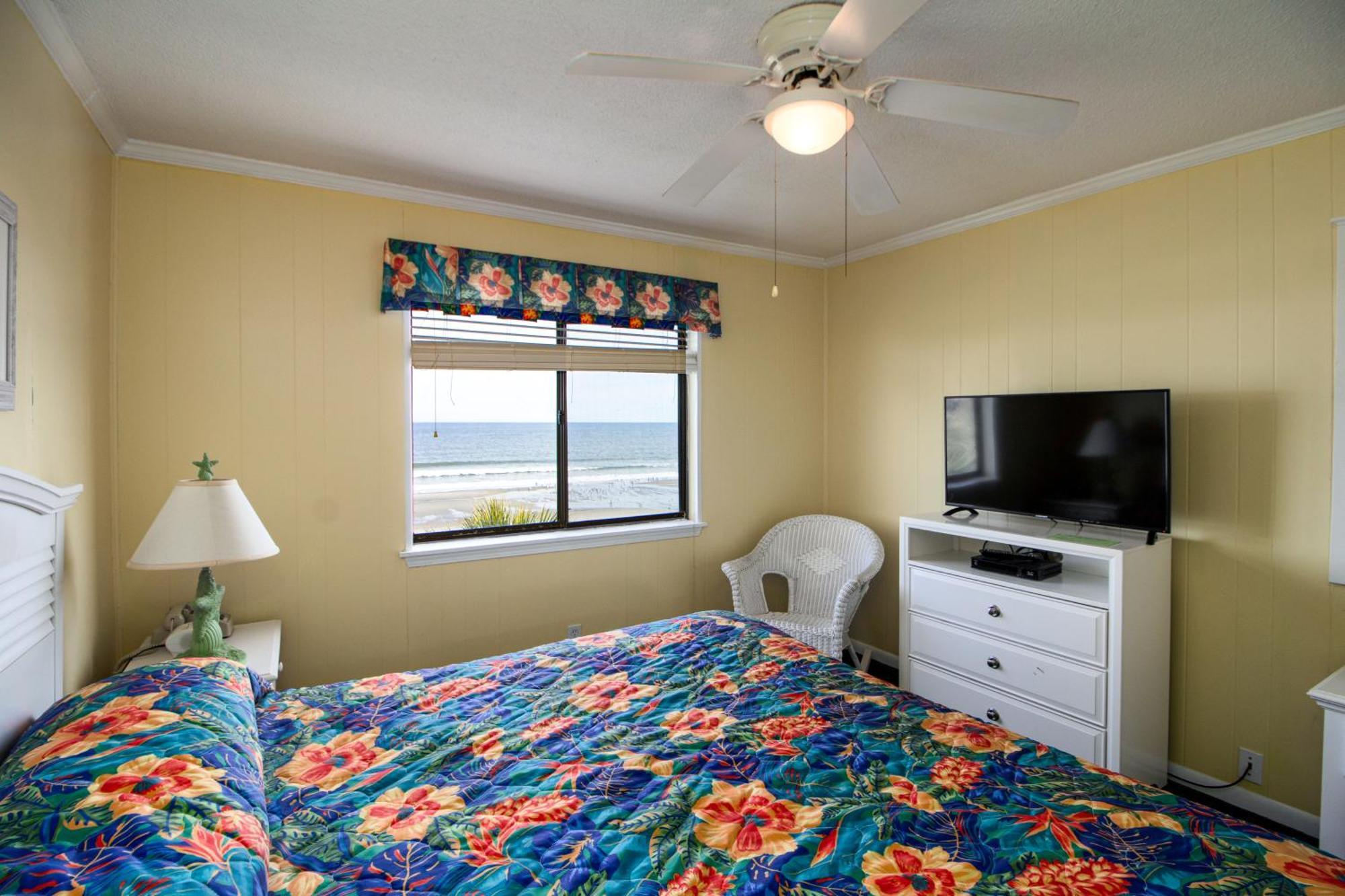 Aparthotel Ocean Forest Colony Myrtle Beach