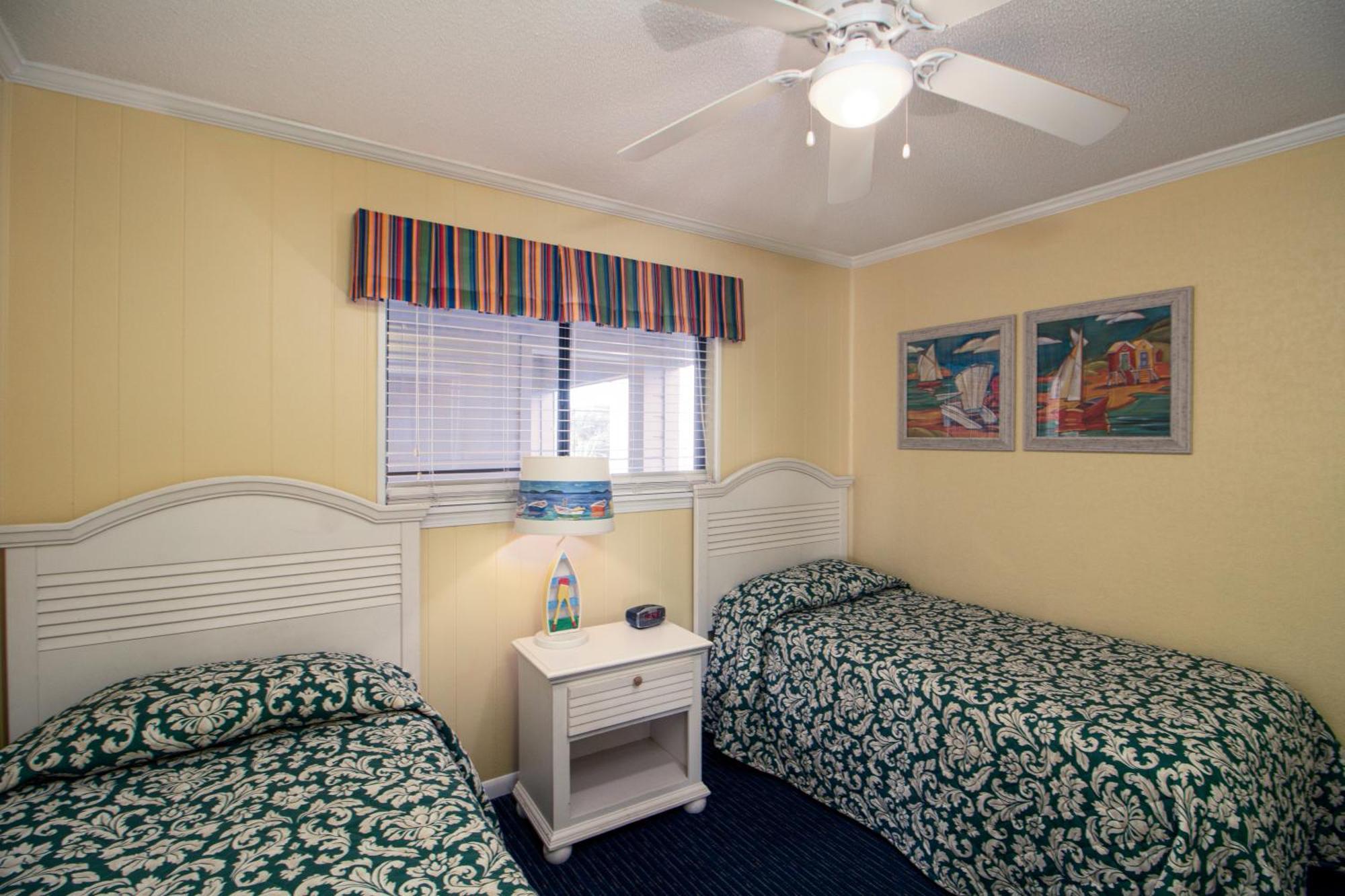 Ocean Forest Colony Aparthotel