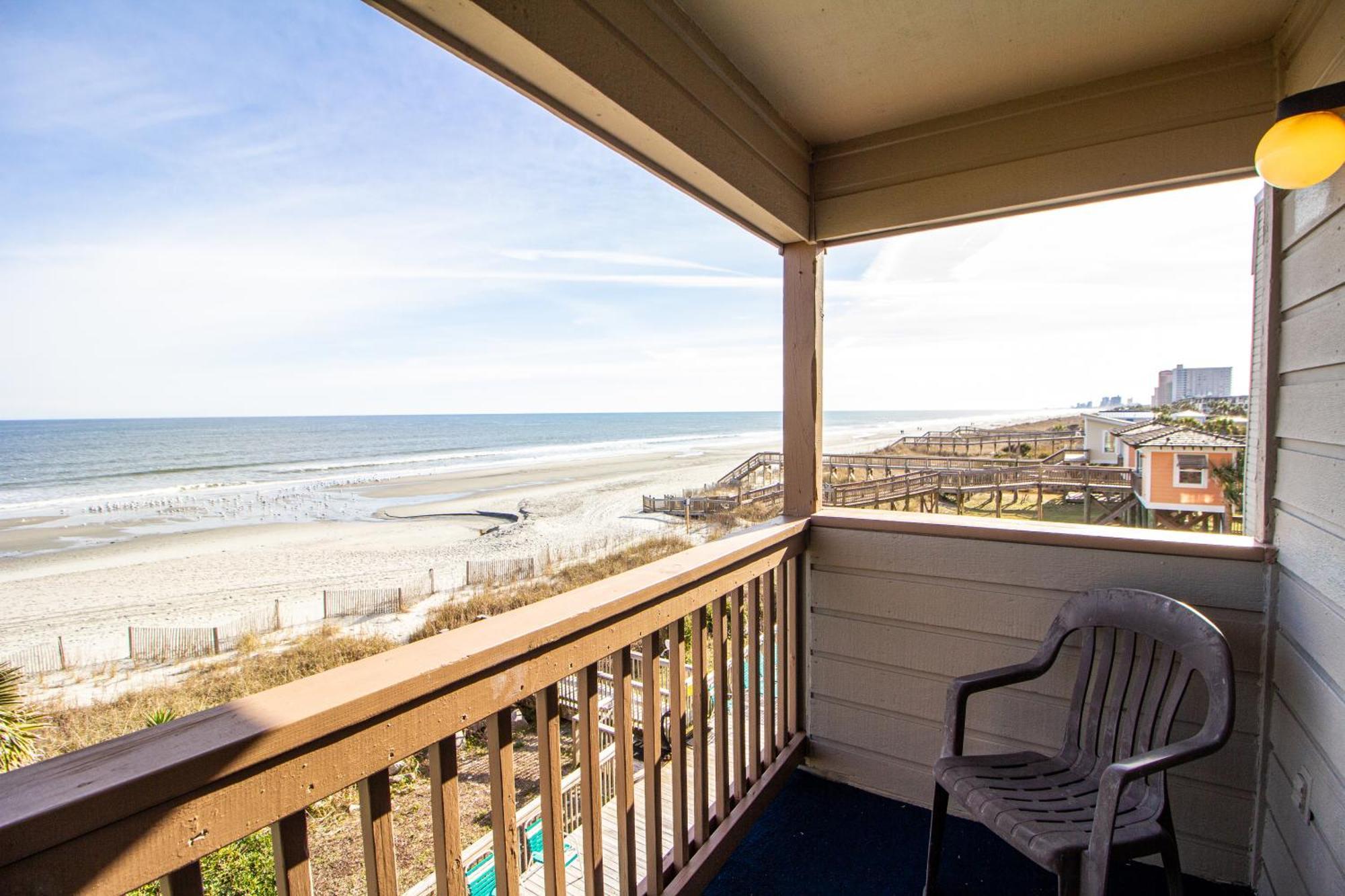 Ocean Forest Colony Aparthotel Myrtle Beach
