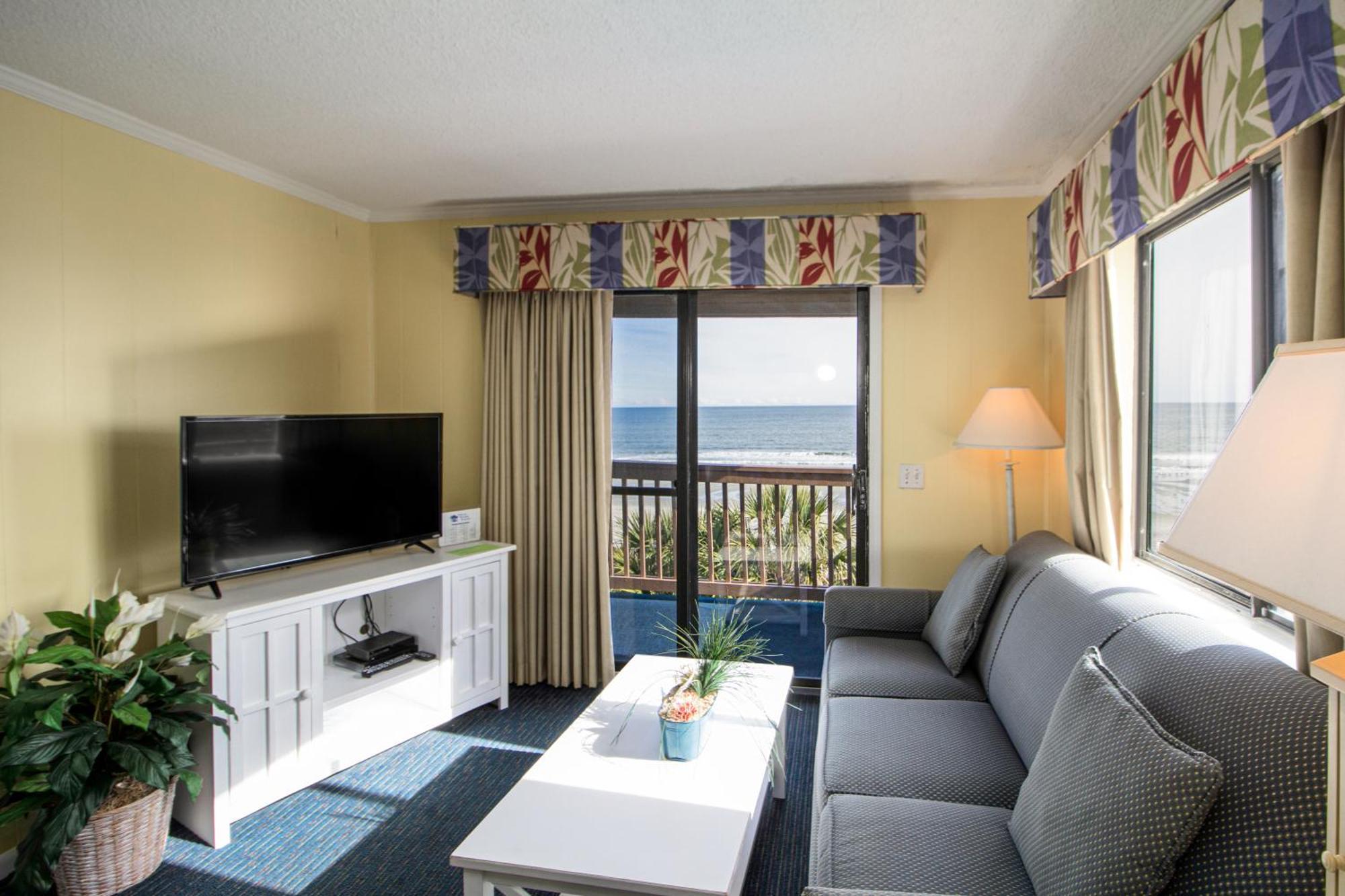 Aparthotel Ocean Forest Colony Myrtle Beach