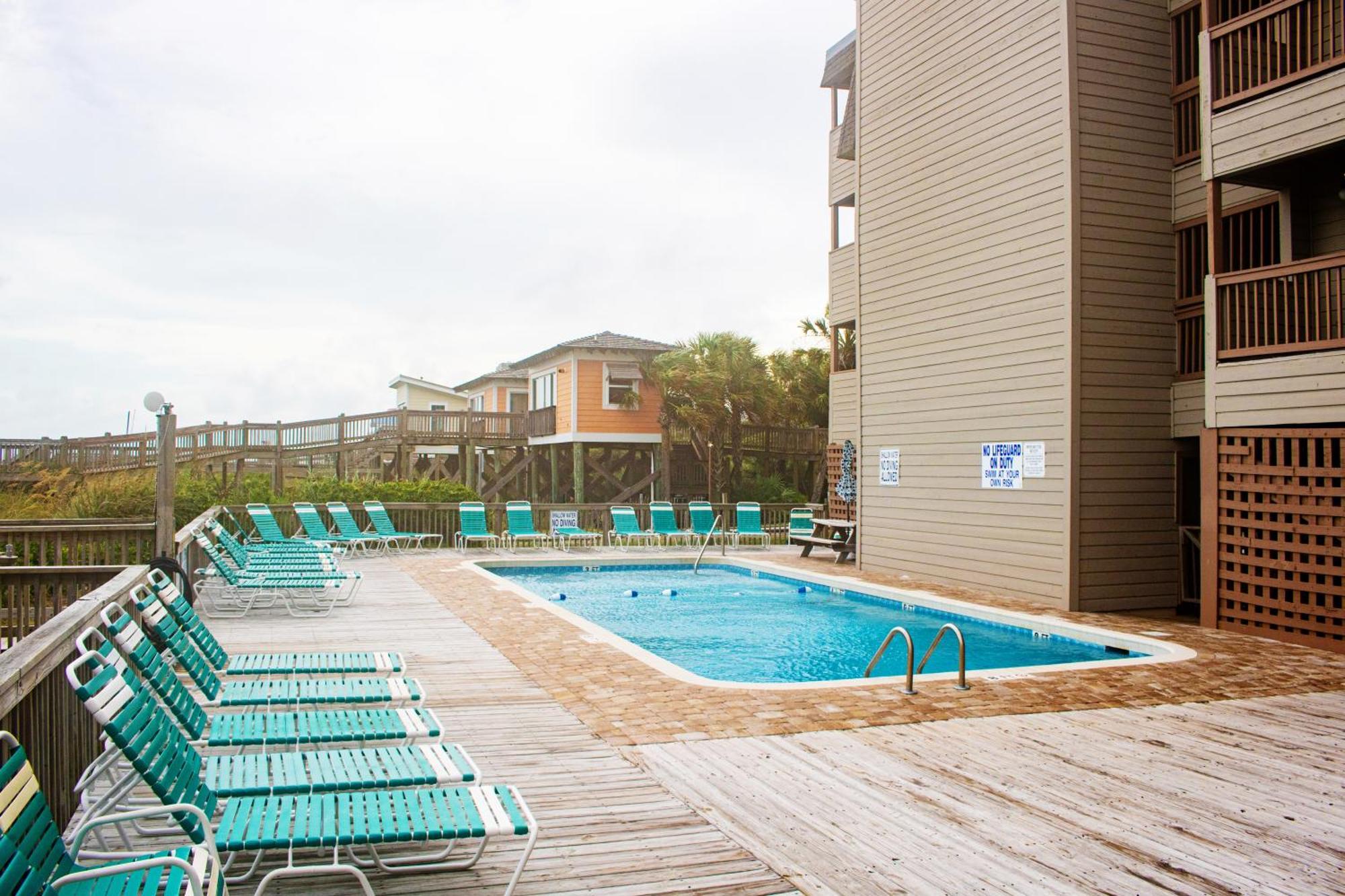 Ocean Forest Colony Myrtle Beach