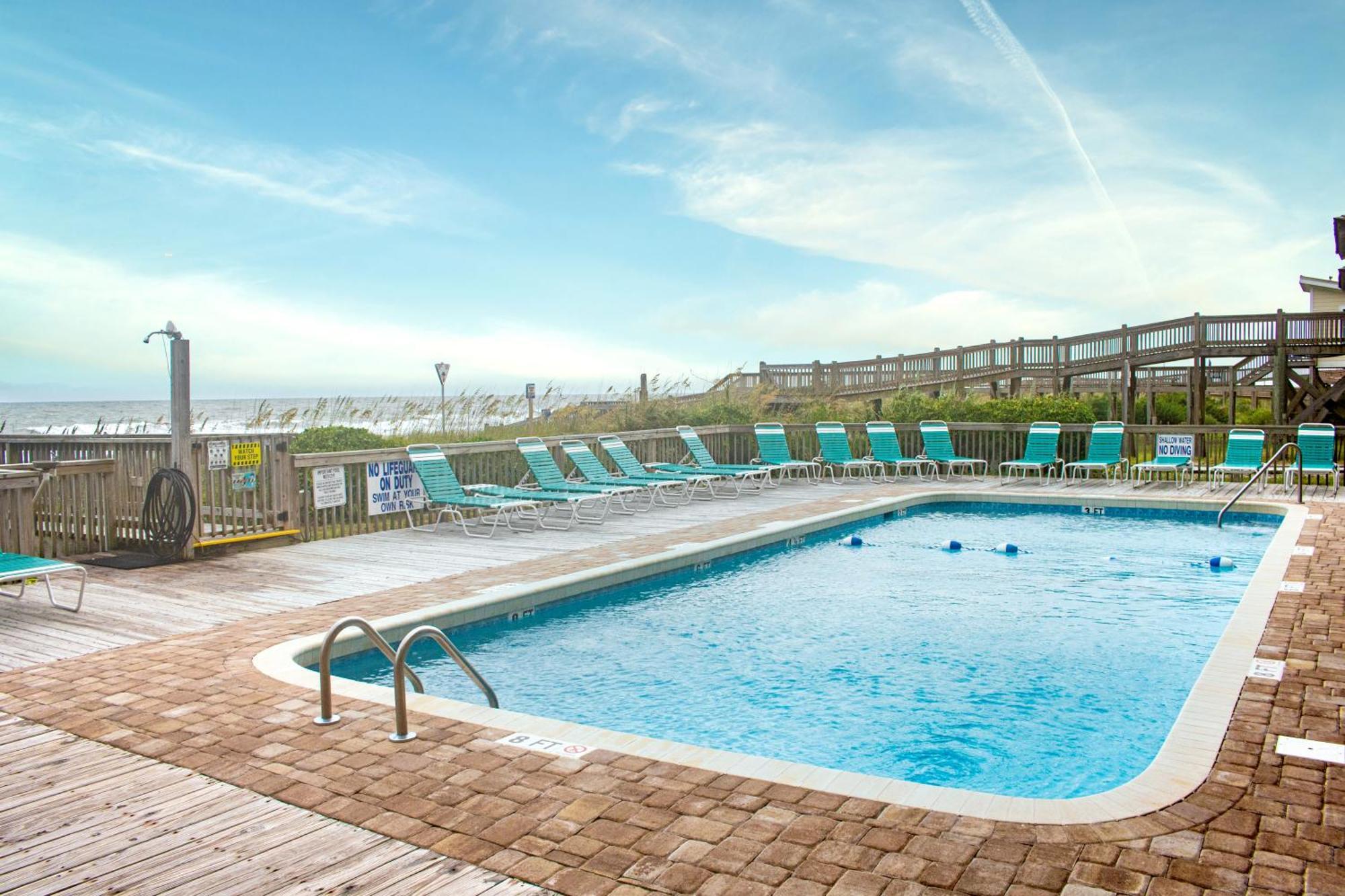 Ocean Forest Colony 3* Myrtle Beach
