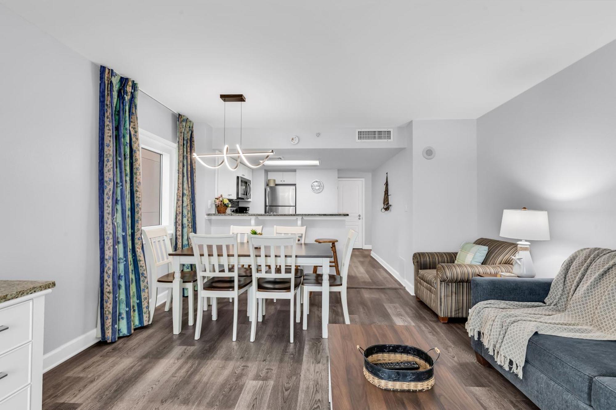 Apartment Baywatch 1122 Myrtle Beach