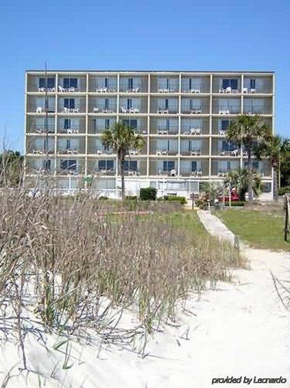 Shores Inn Myrtle Beach