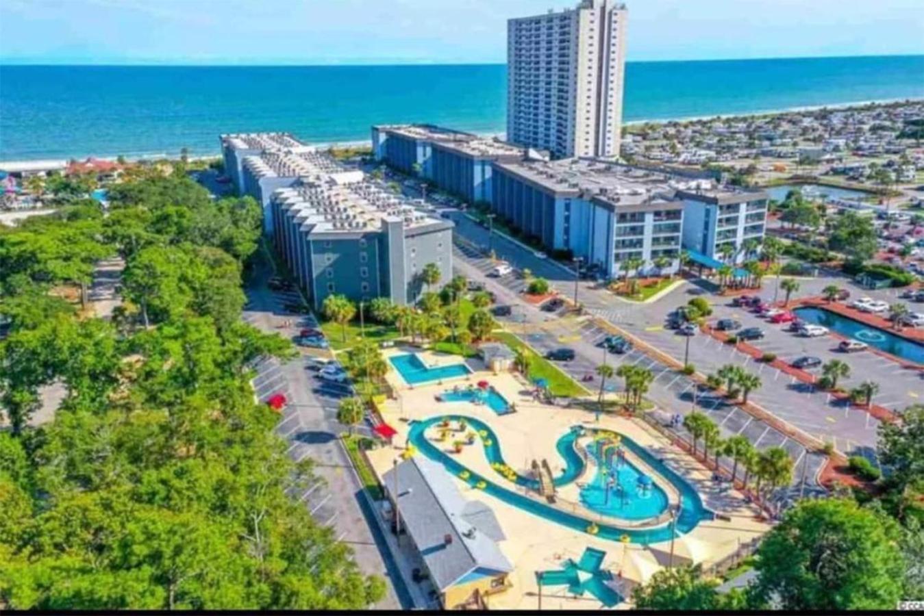 Luxe By The Sea - 5-star Beachfront Escape