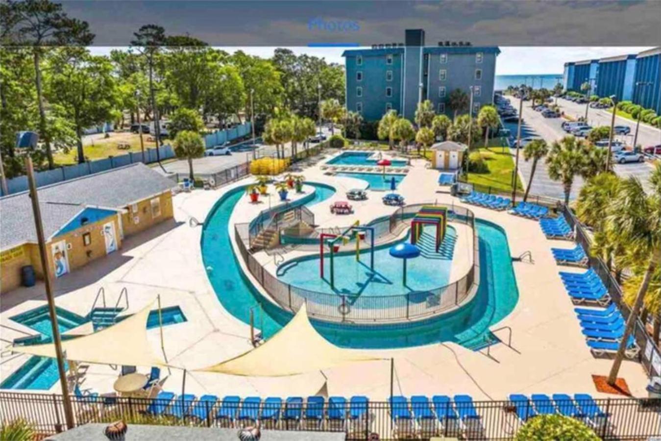 Luxe By The Sea - 5-star Beachfront Escape