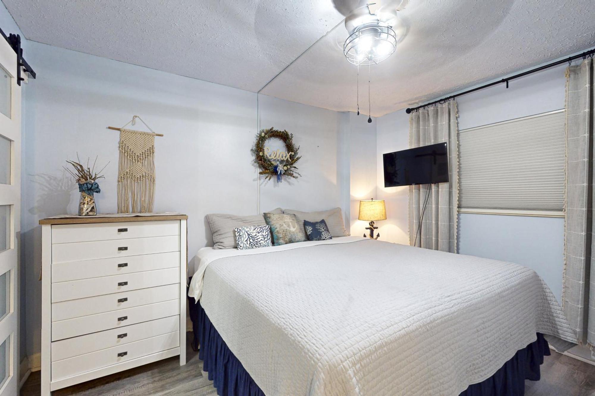 Crescent Towers I - 802 Apartment Myrtle Beach