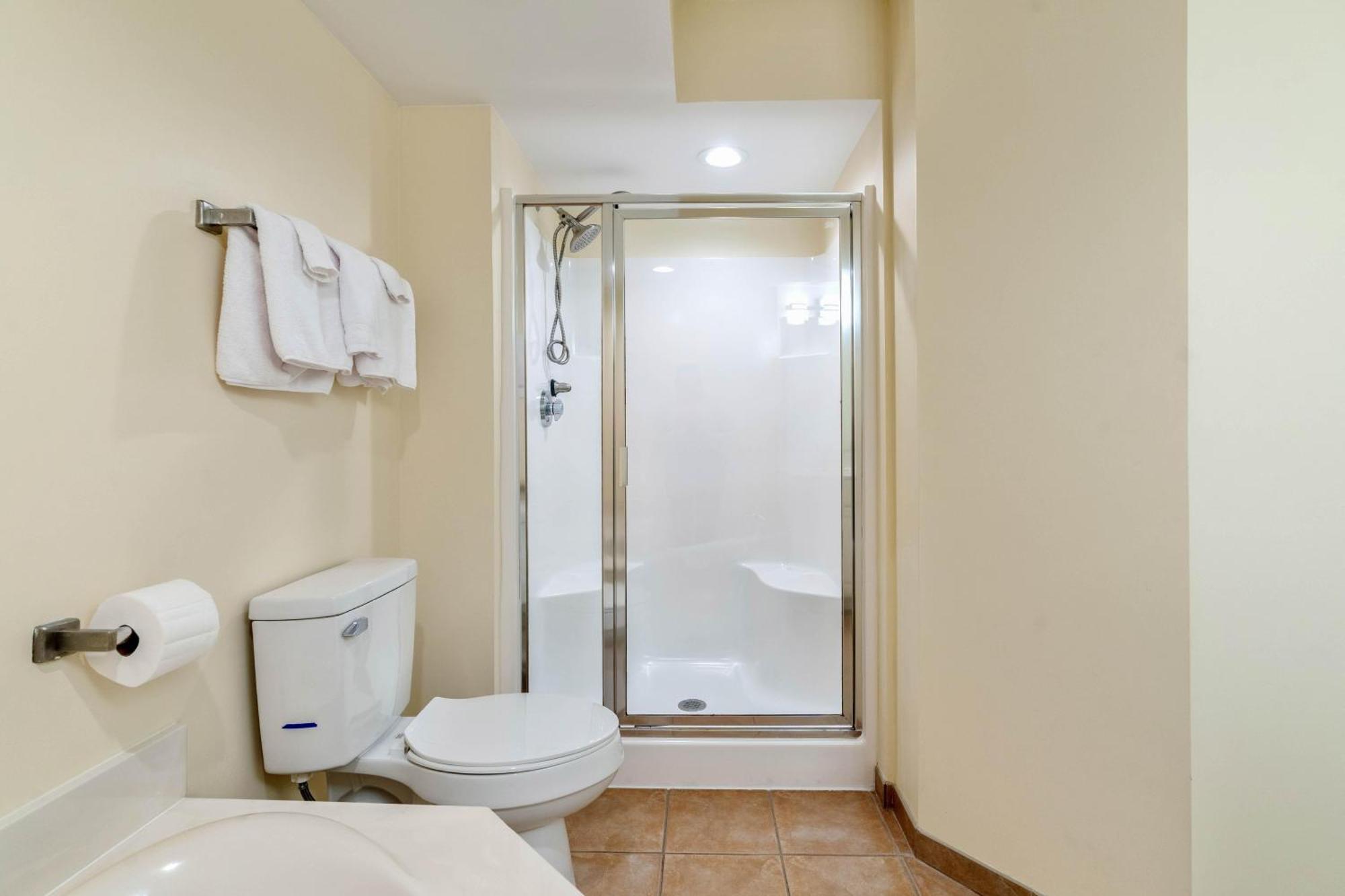 Holiday home Malibu Pointe 705 - 2nd Row Ocean View - Crescent Section