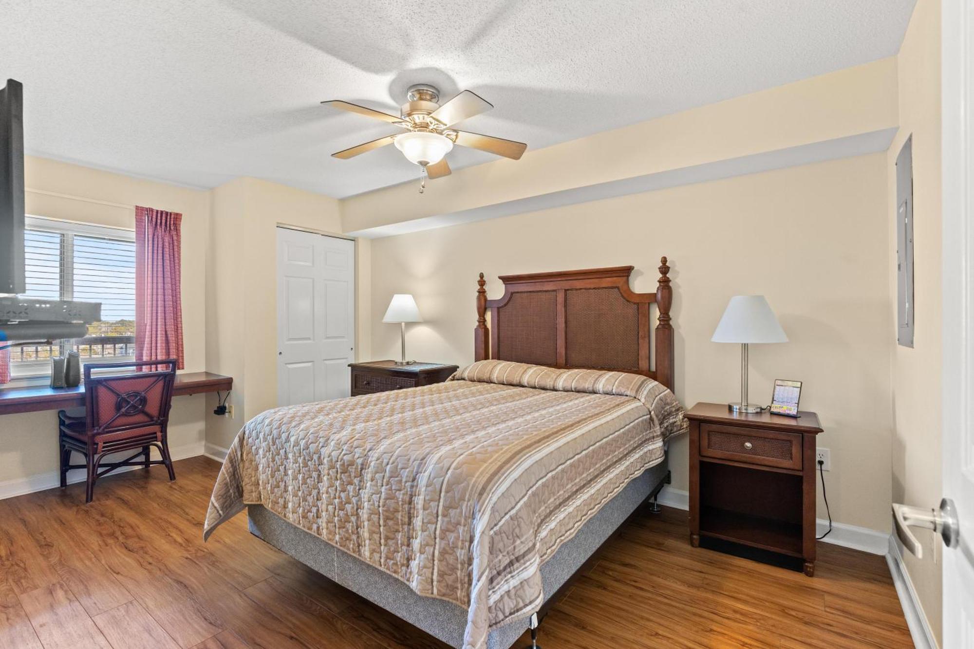 Malibu Pointe 705 - 2nd Row Ocean View - Crescent Section *