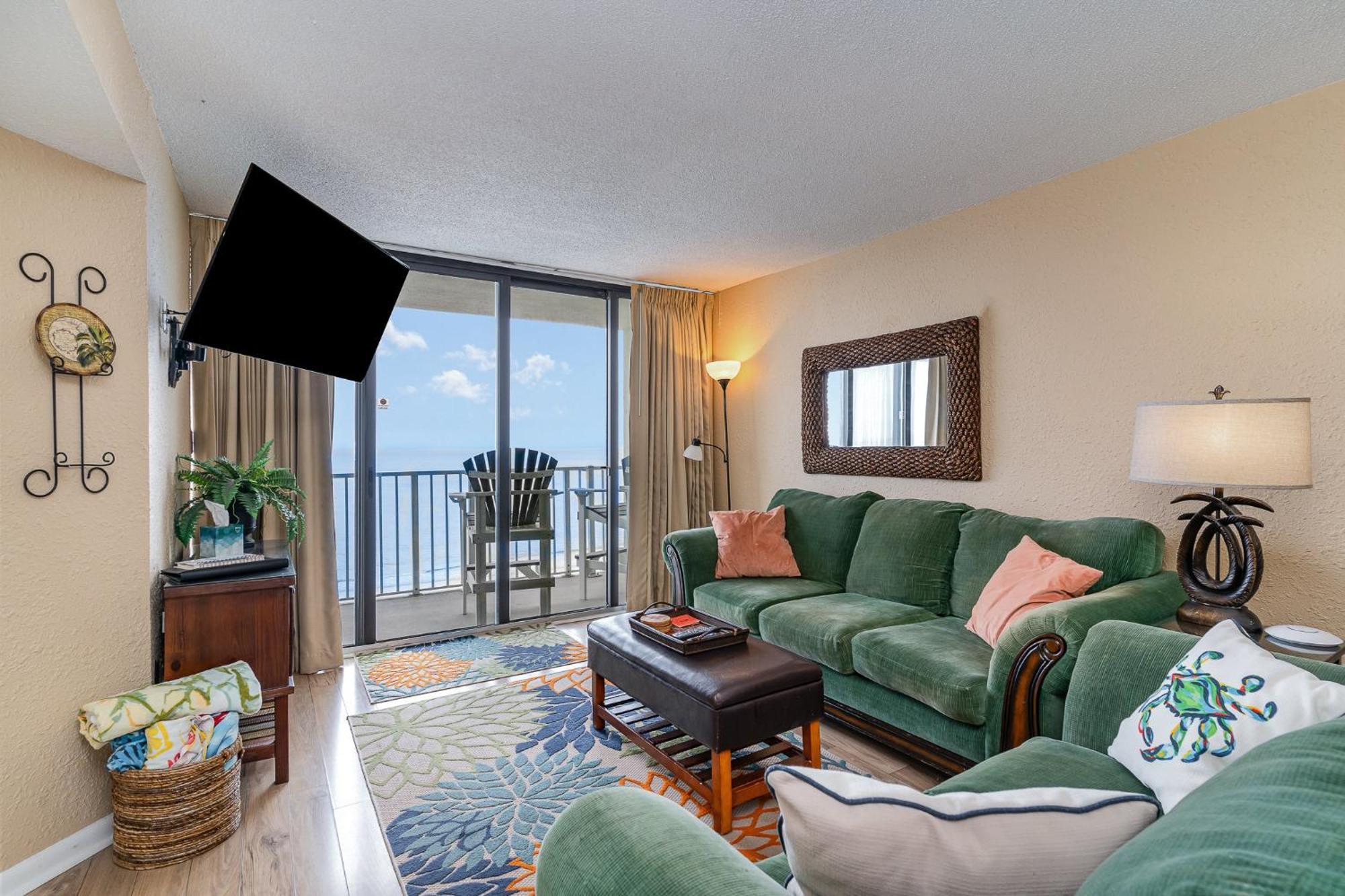 Sands Club Resort