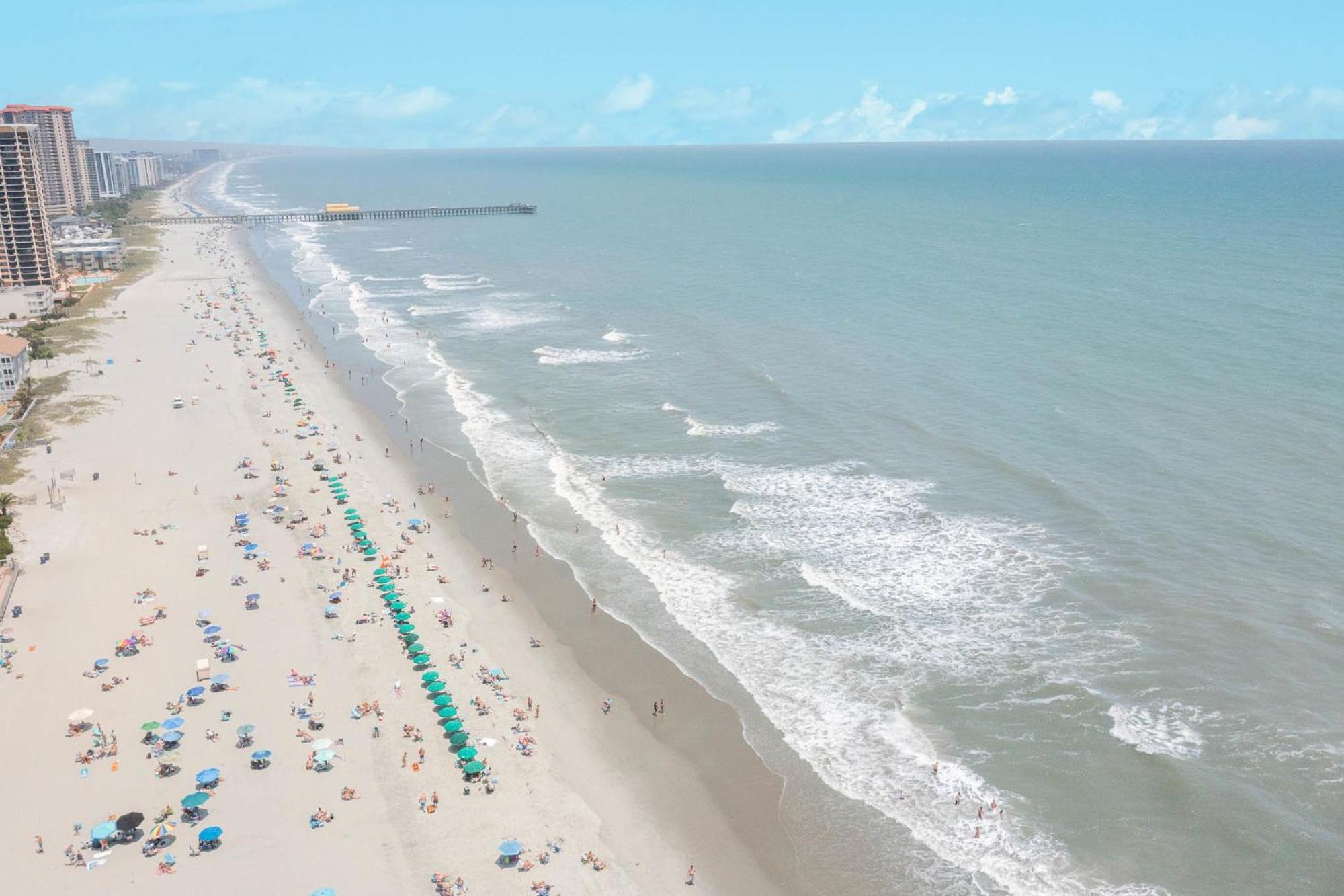 Sands Club * Myrtle Beach