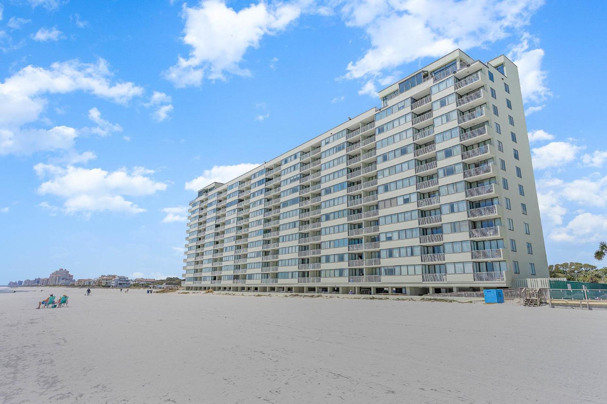 Sands Club * Myrtle Beach