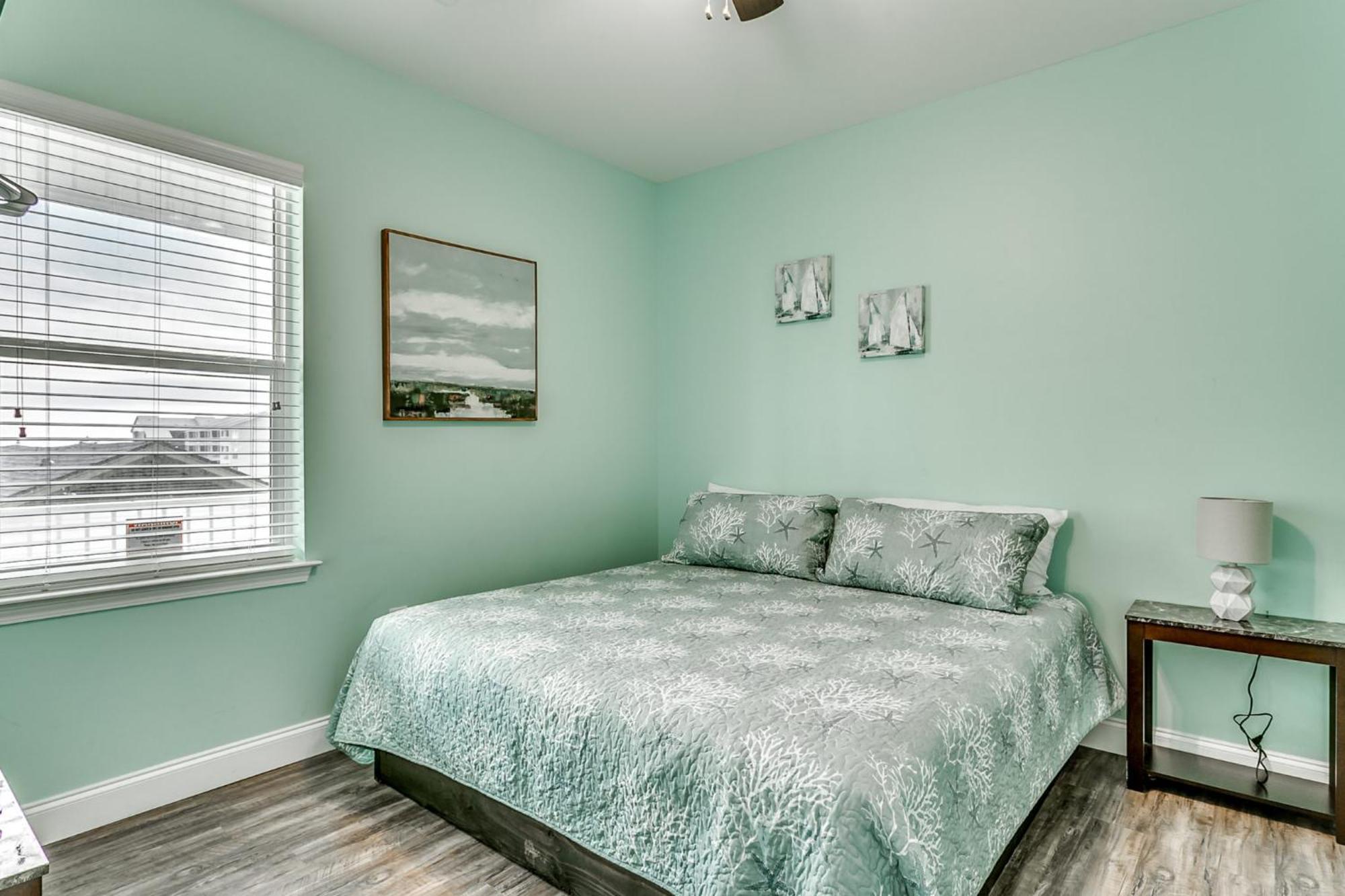 Holiday home 204 Unit A By Together *