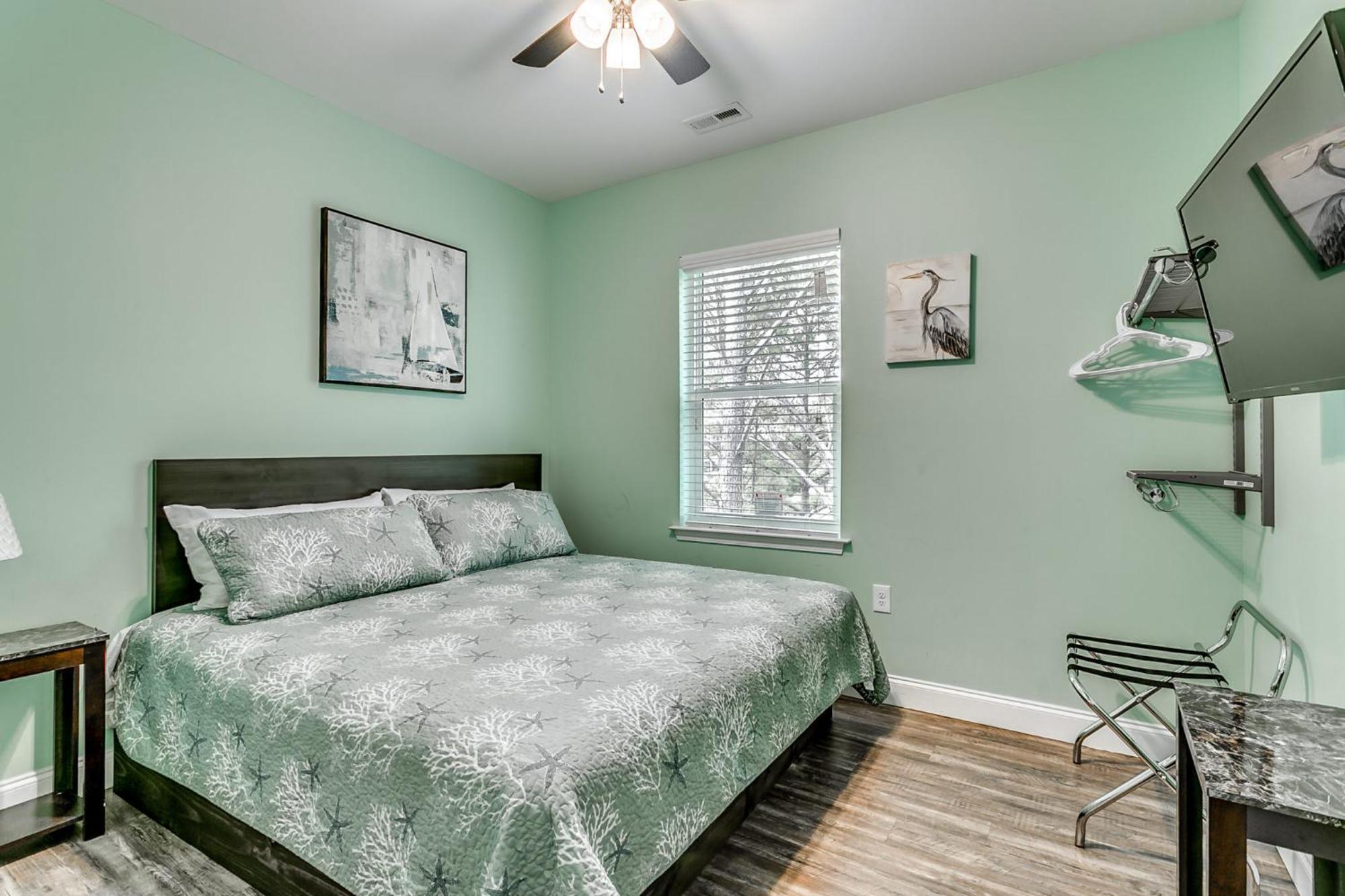 Holiday home 204 Unit A By Together *