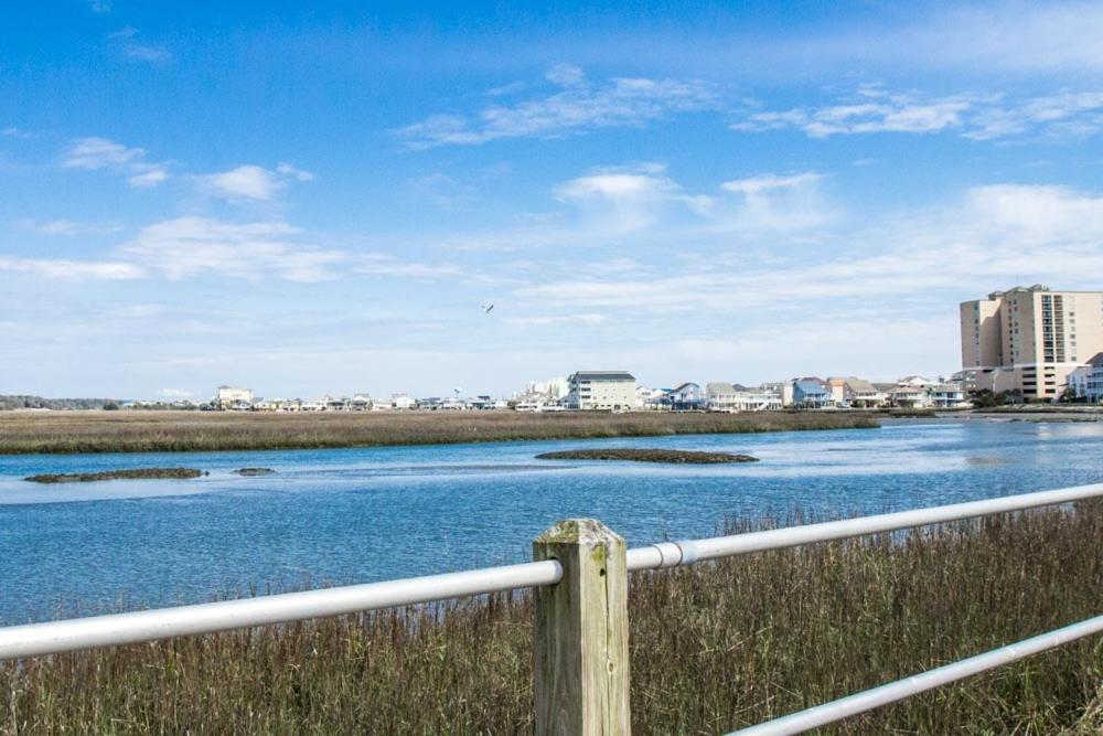204 Unit B By Together Myrtle Beach
