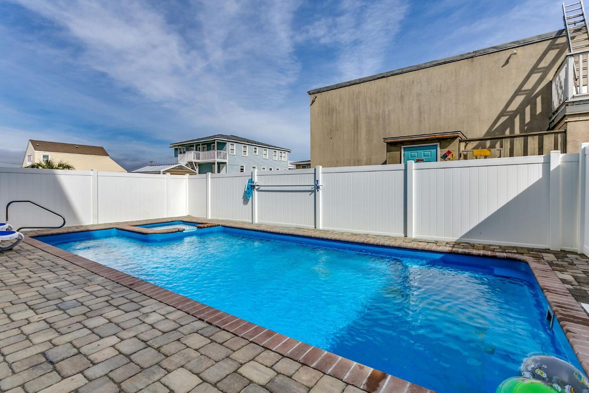 204 Unit A By Together Holiday home *