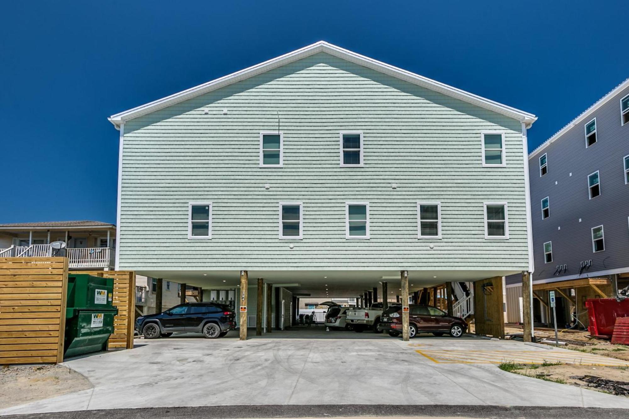 204 Unit A By Together *