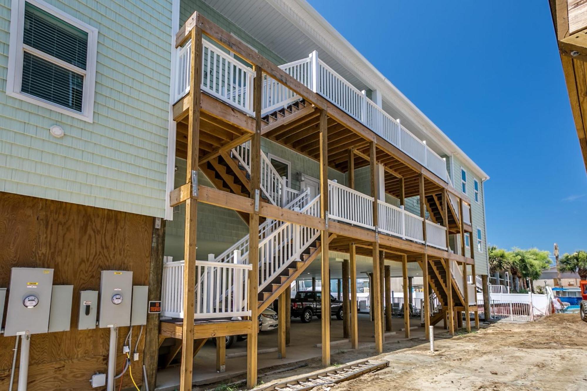 204 Unit A By Together * Myrtle Beach