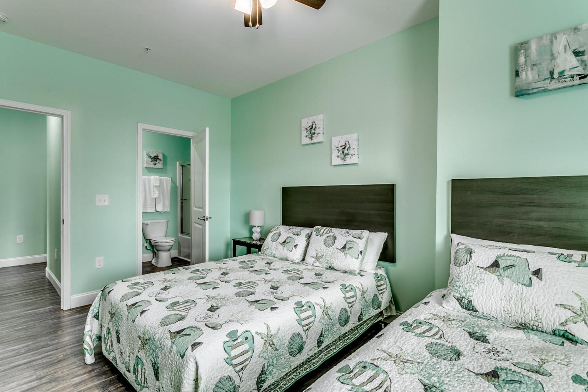 204 Unit B By Together Holiday home