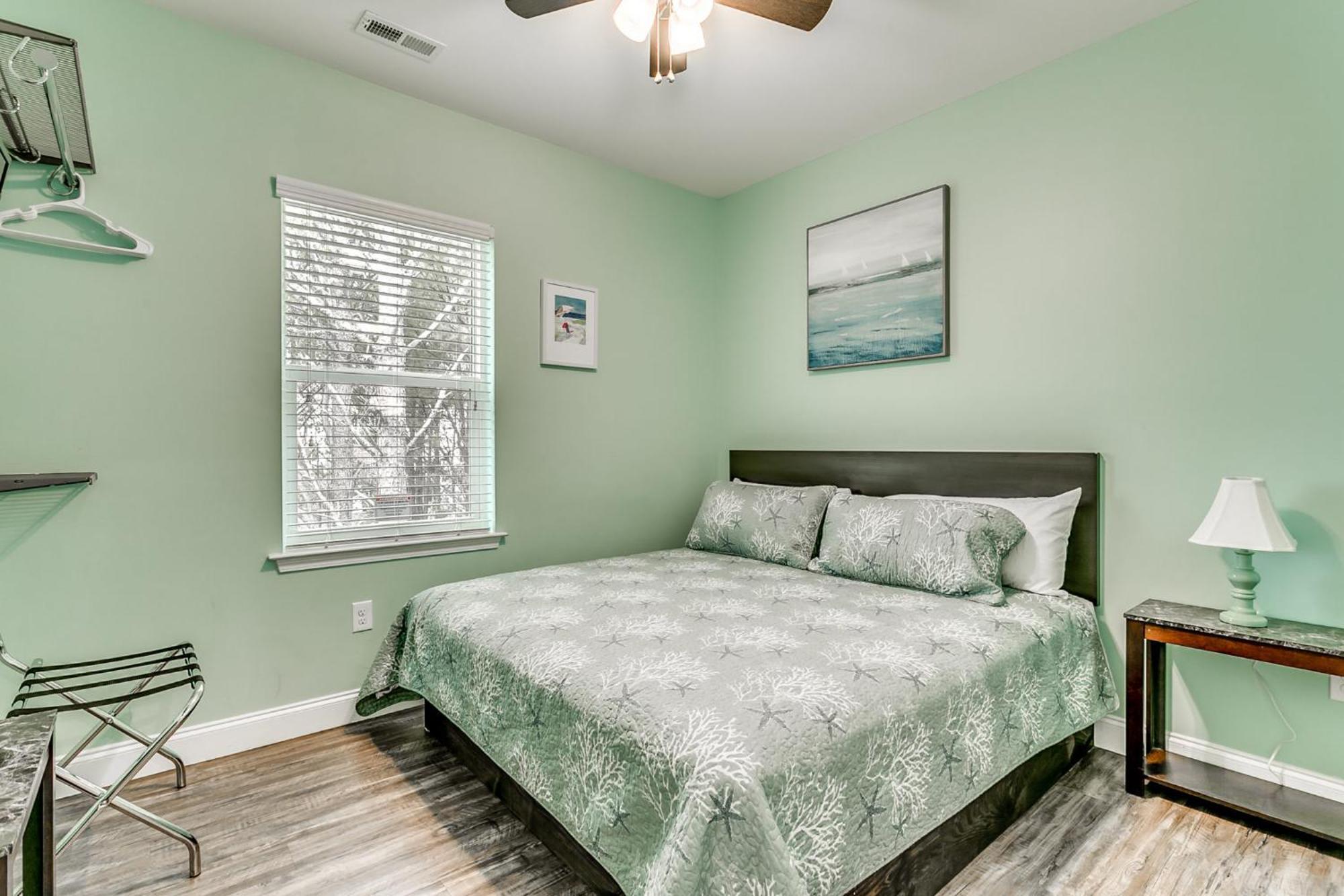 Holiday home 204 Unit B By Together