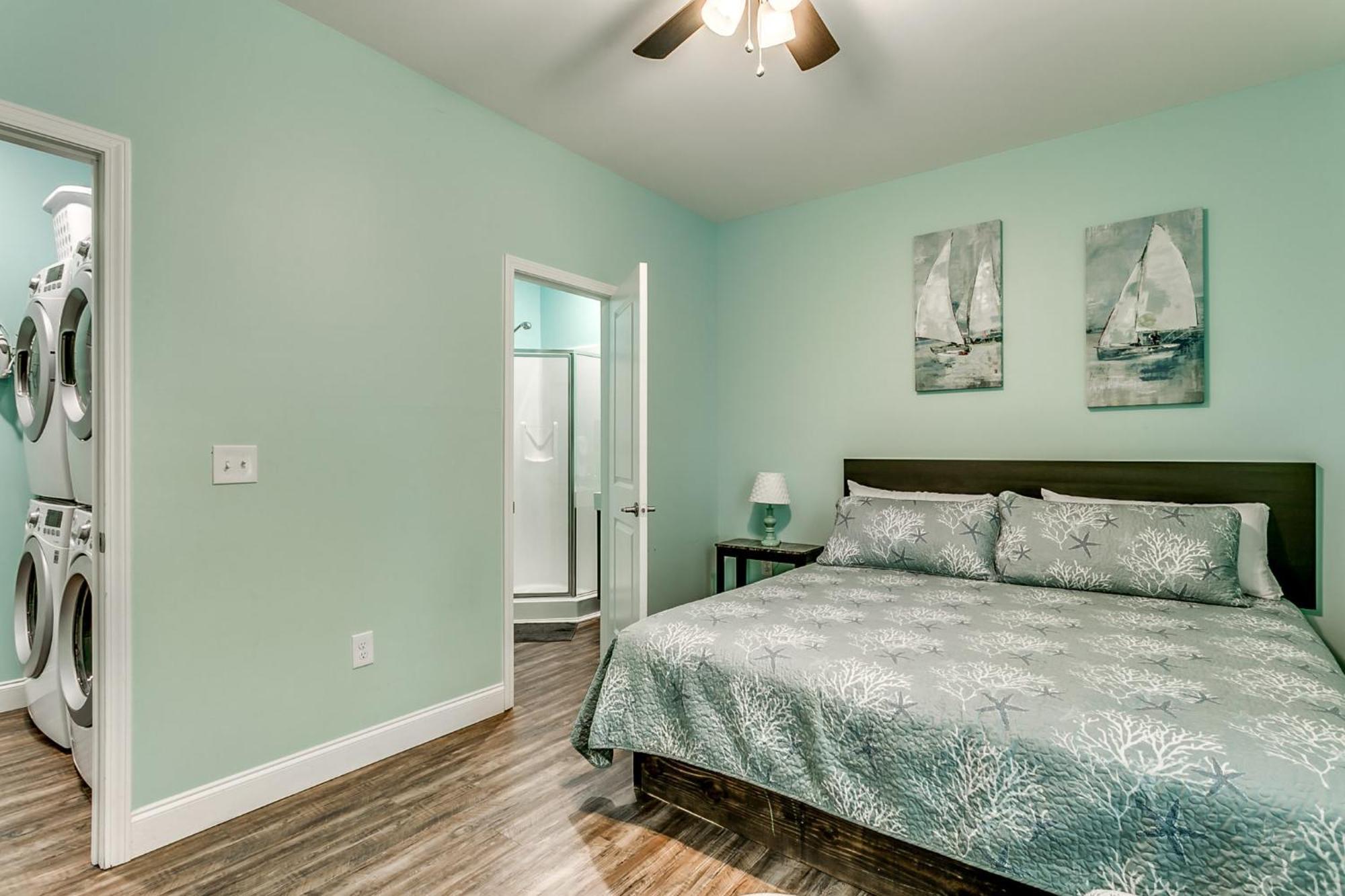 204 Unit B By Together Holiday home *