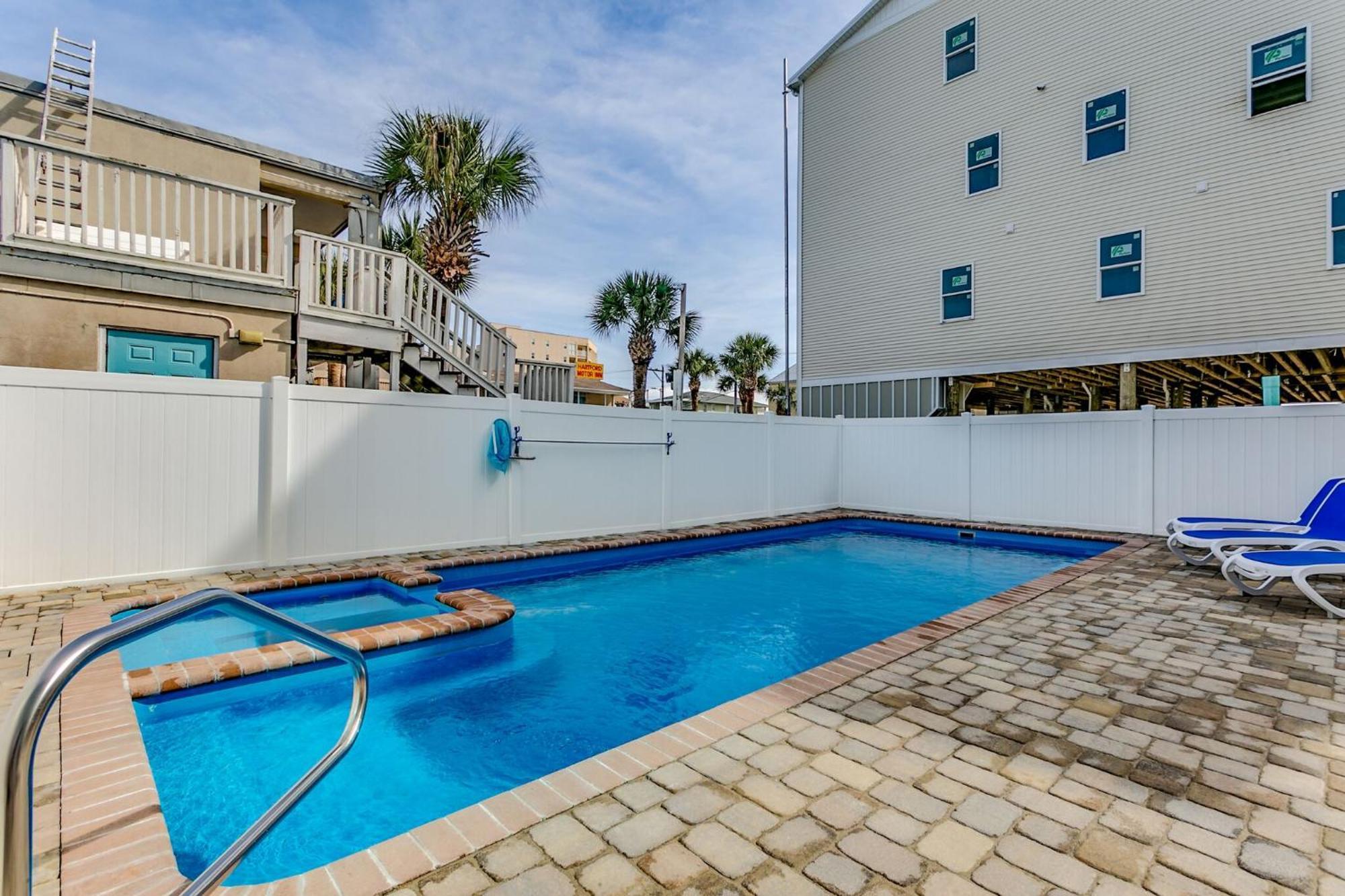 Holiday home 204 Unit B By Together