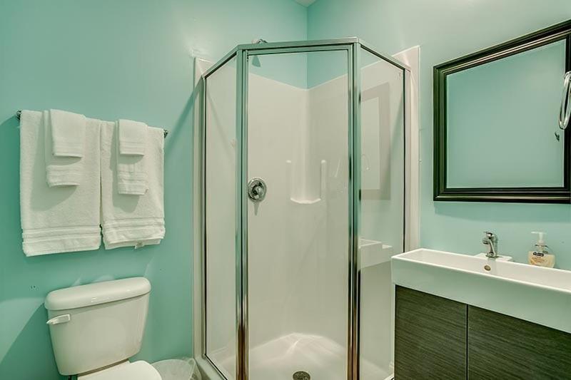 204 Unit A By Together Holiday home *