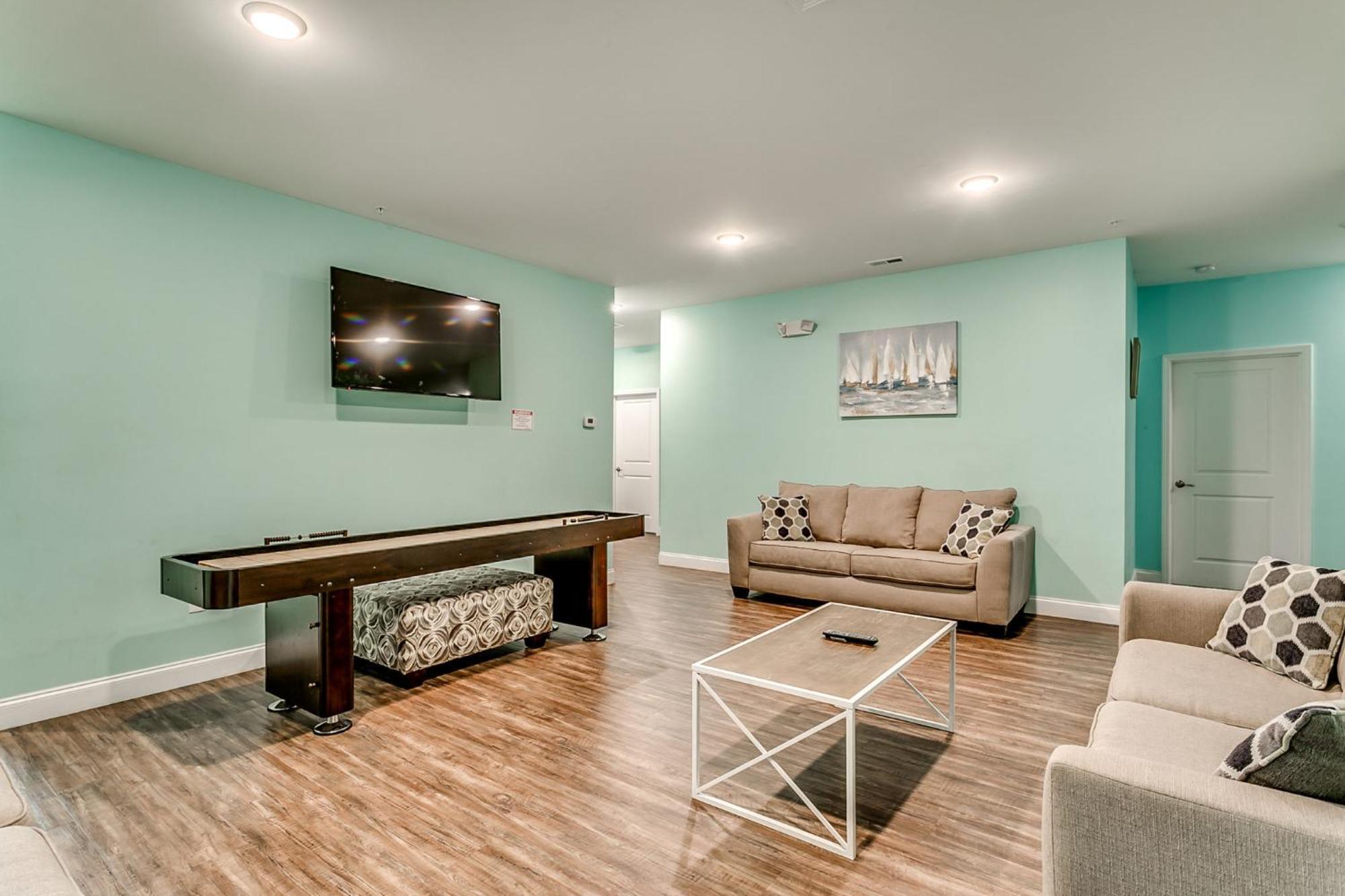 204 Unit A By Together Holiday home Myrtle Beach