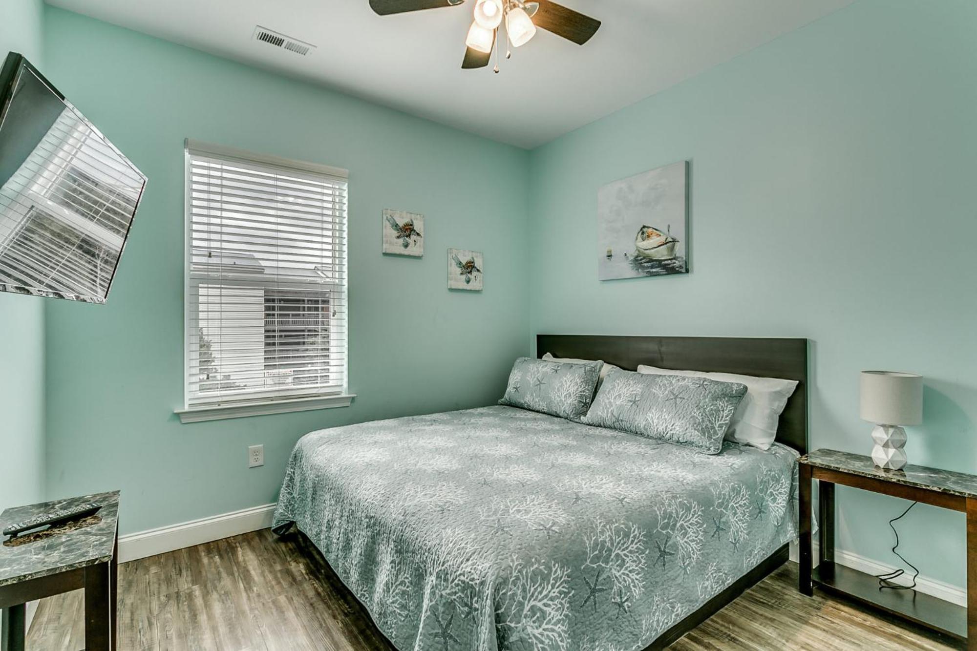 204 Unit A By Together Myrtle Beach