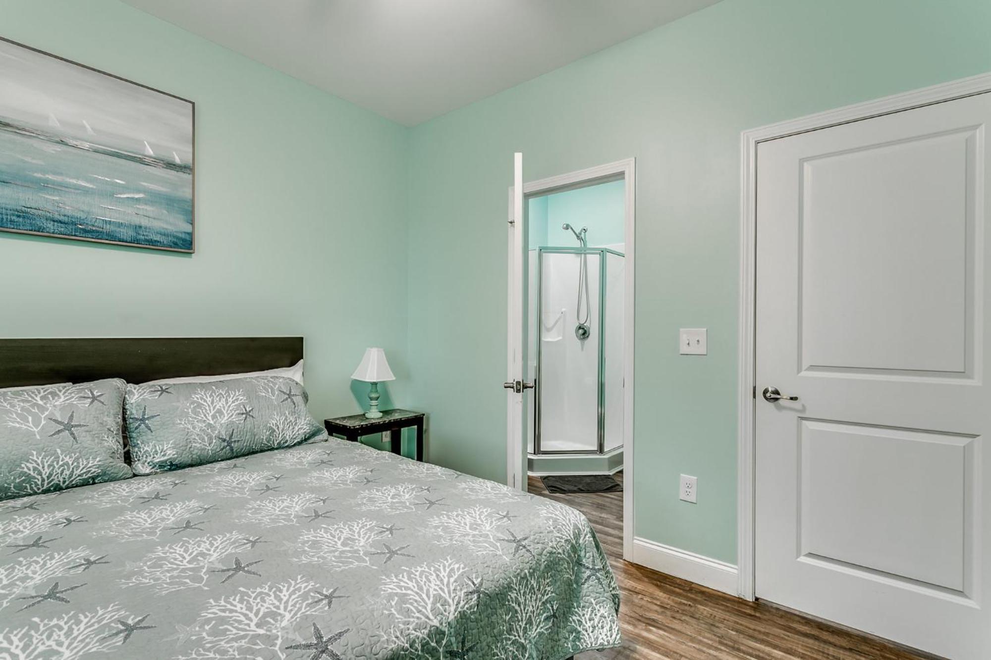 204 Unit A By Together * Myrtle Beach
