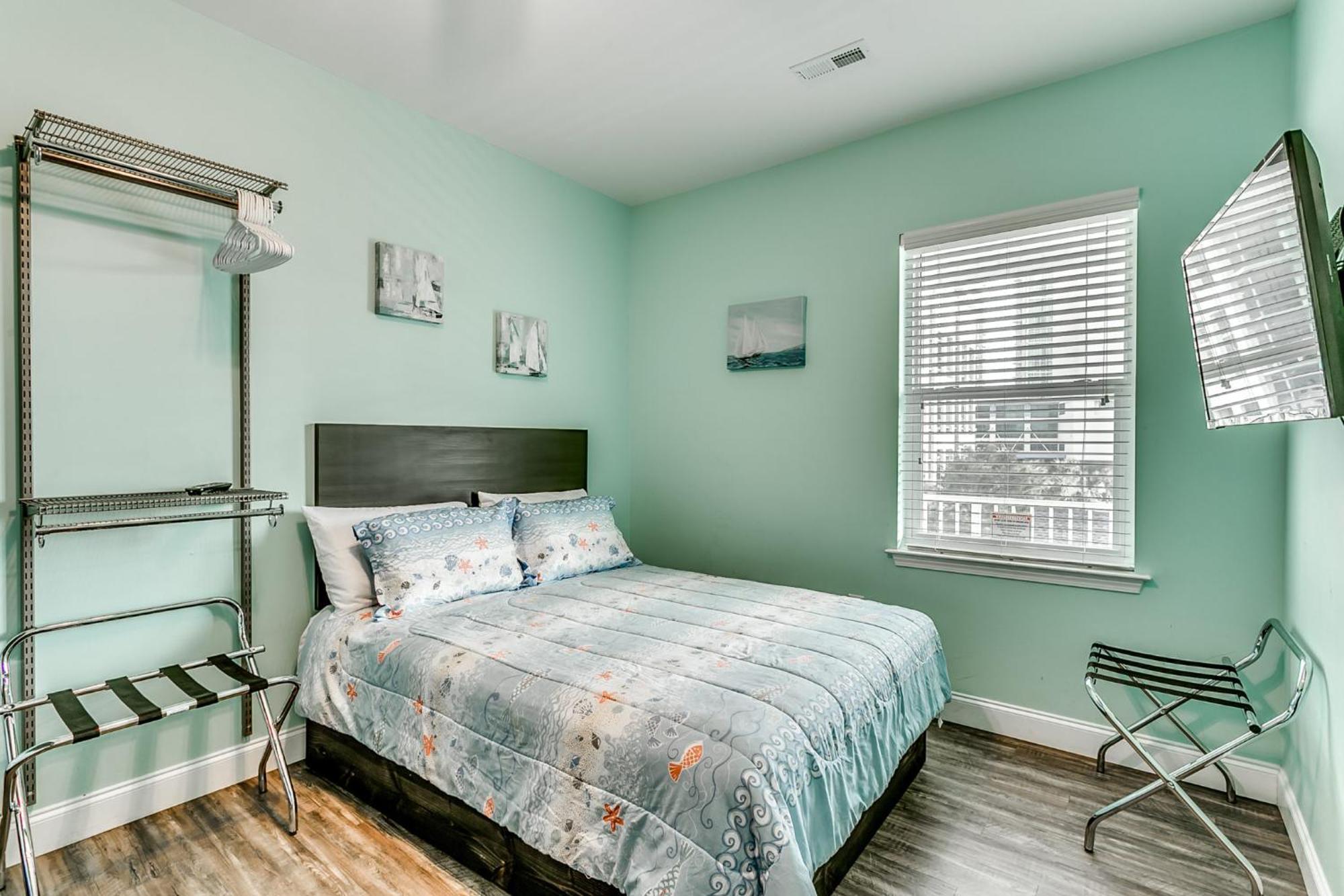 Holiday home 204 Unit A By Together *