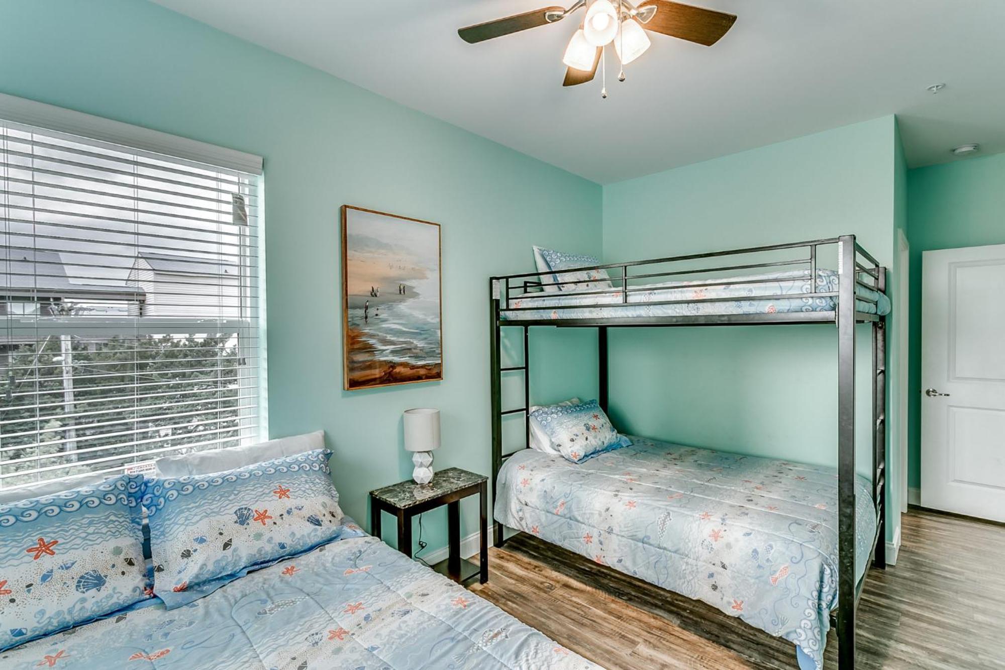 204 Unit B By Together Holiday home Myrtle Beach
