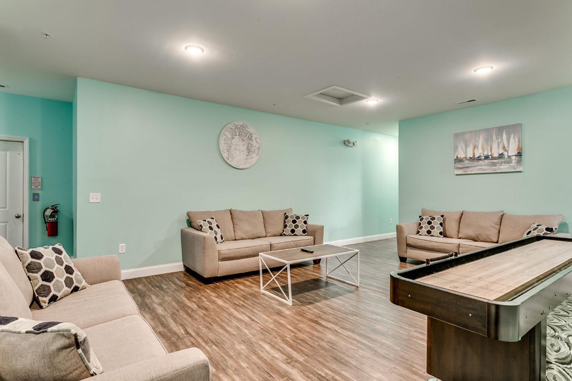 204 Unit B By Together Holiday home Myrtle Beach