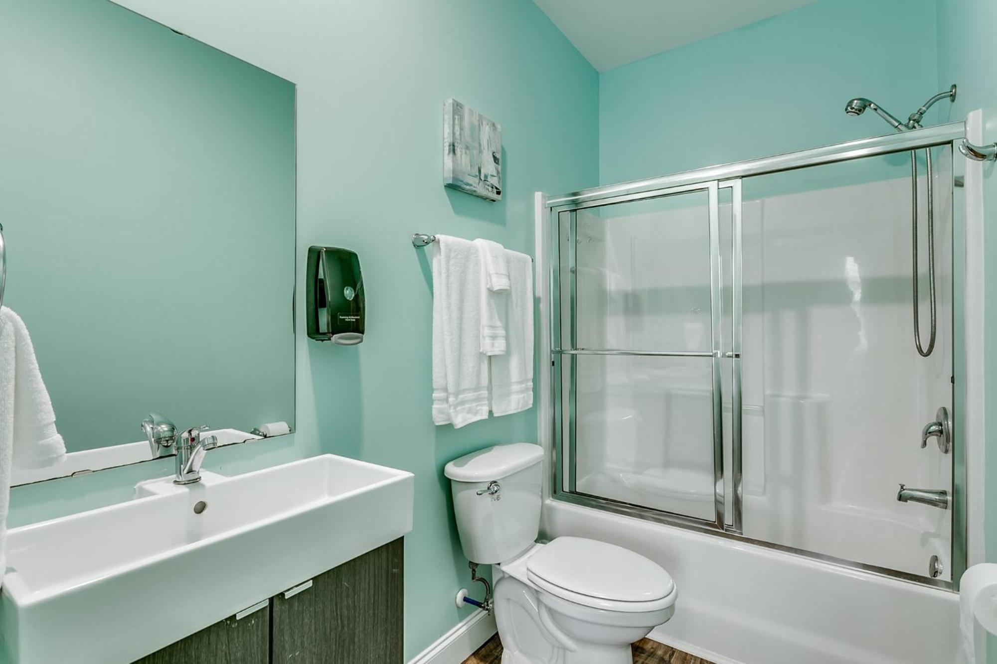 204 Unit B By Together Holiday home *