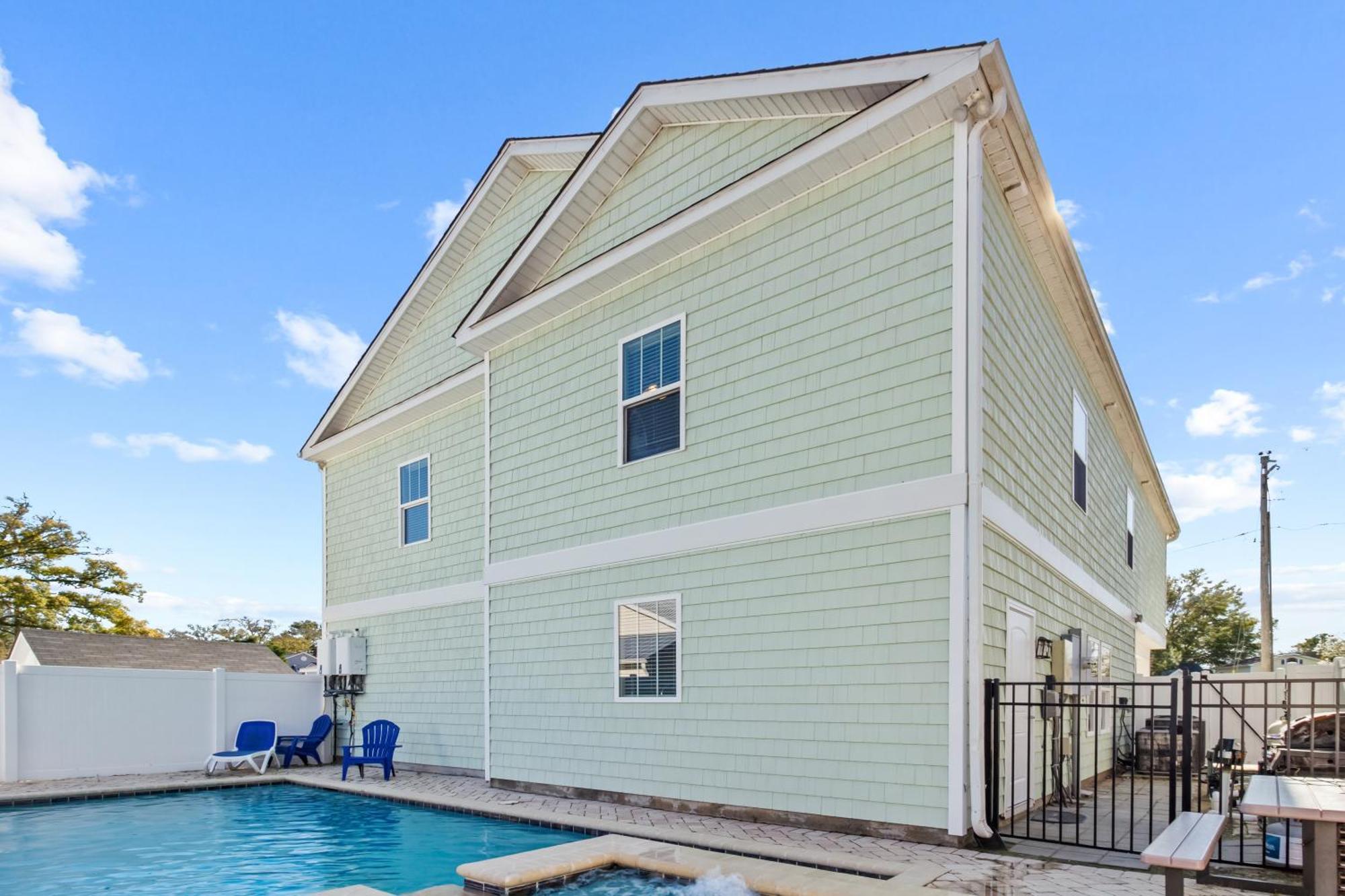 1004 Hunter By Together * Myrtle Beach