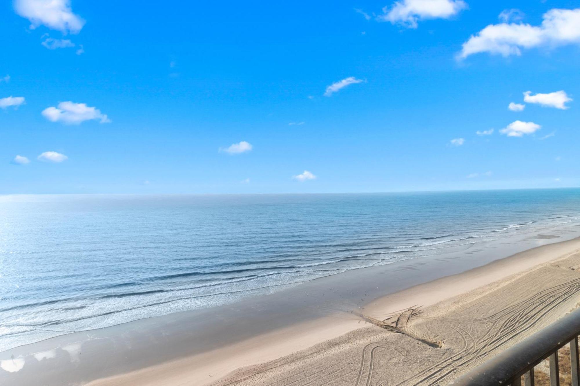 Ocean Reef 3*